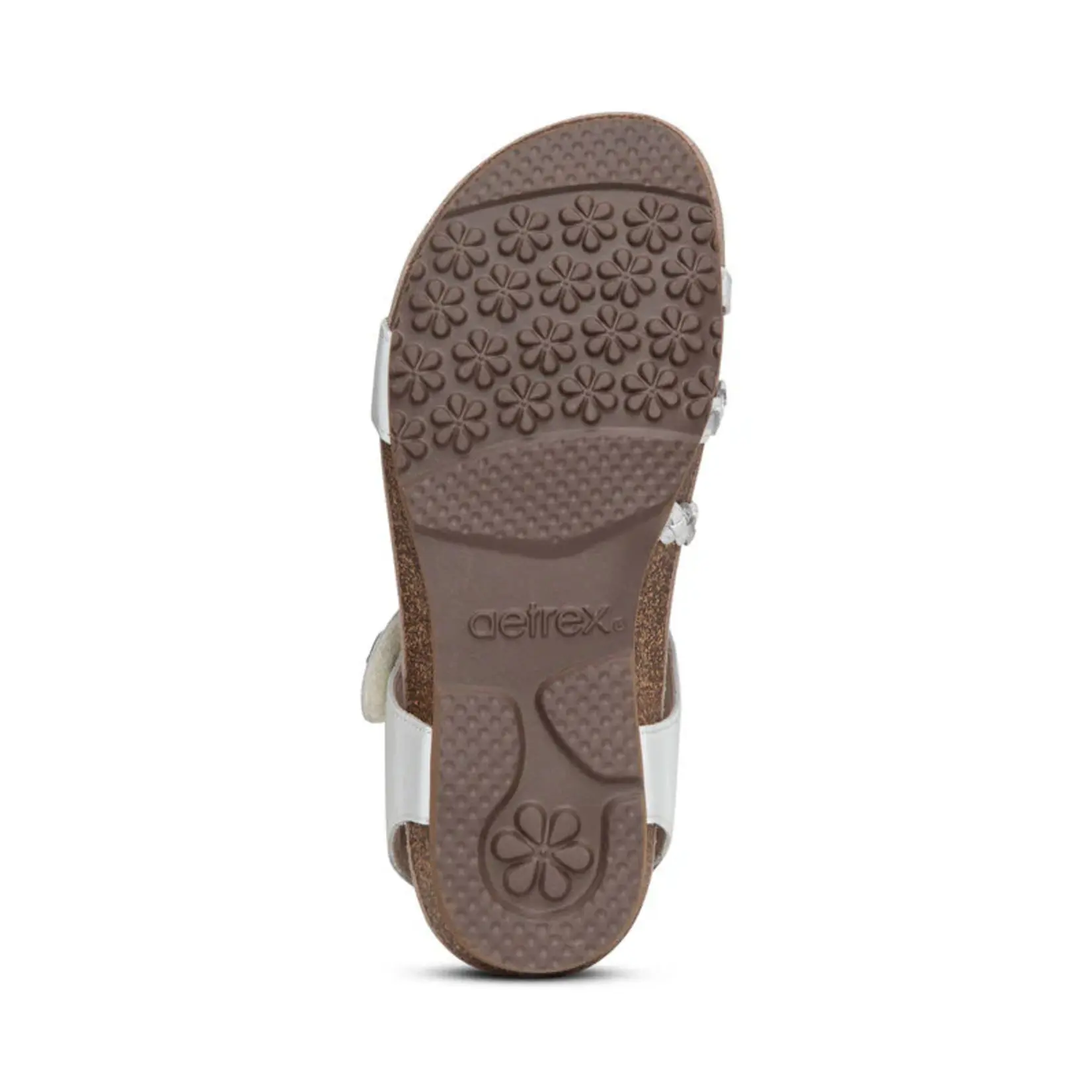 Aetrex AETREX Jillian Sandal