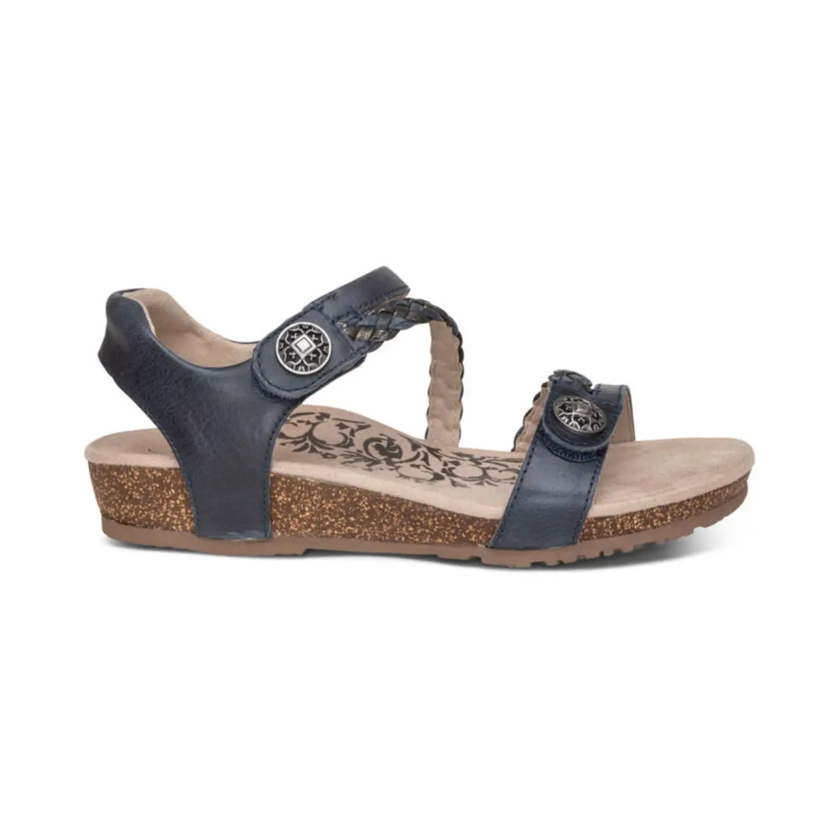 Aetrex AETREX Jillian Sandal