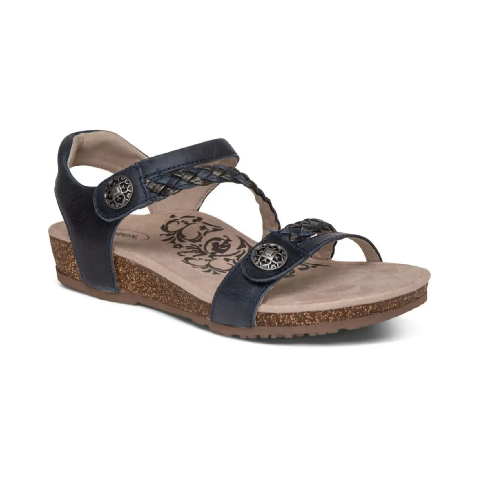 Aetrex AETREX Jillian Sandal