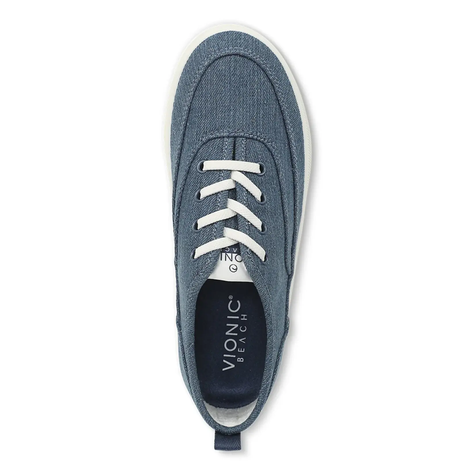 Vionic VIONIC Women's Cyan Sneaker