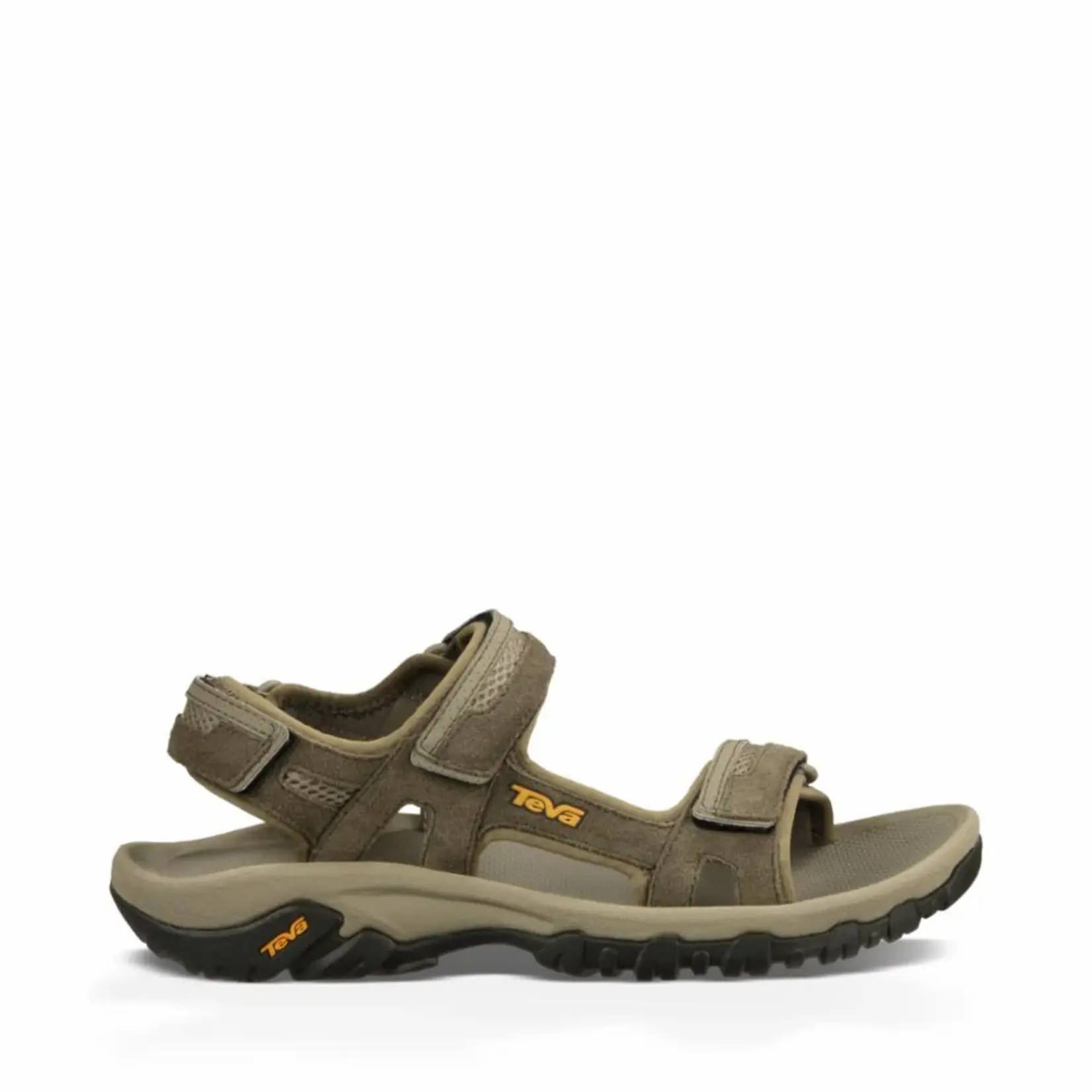 TEVA Men's Hudson Sandal