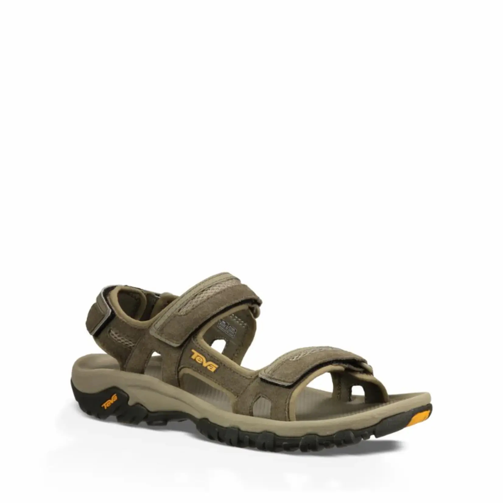 TEVA Men's Hudson Sandal