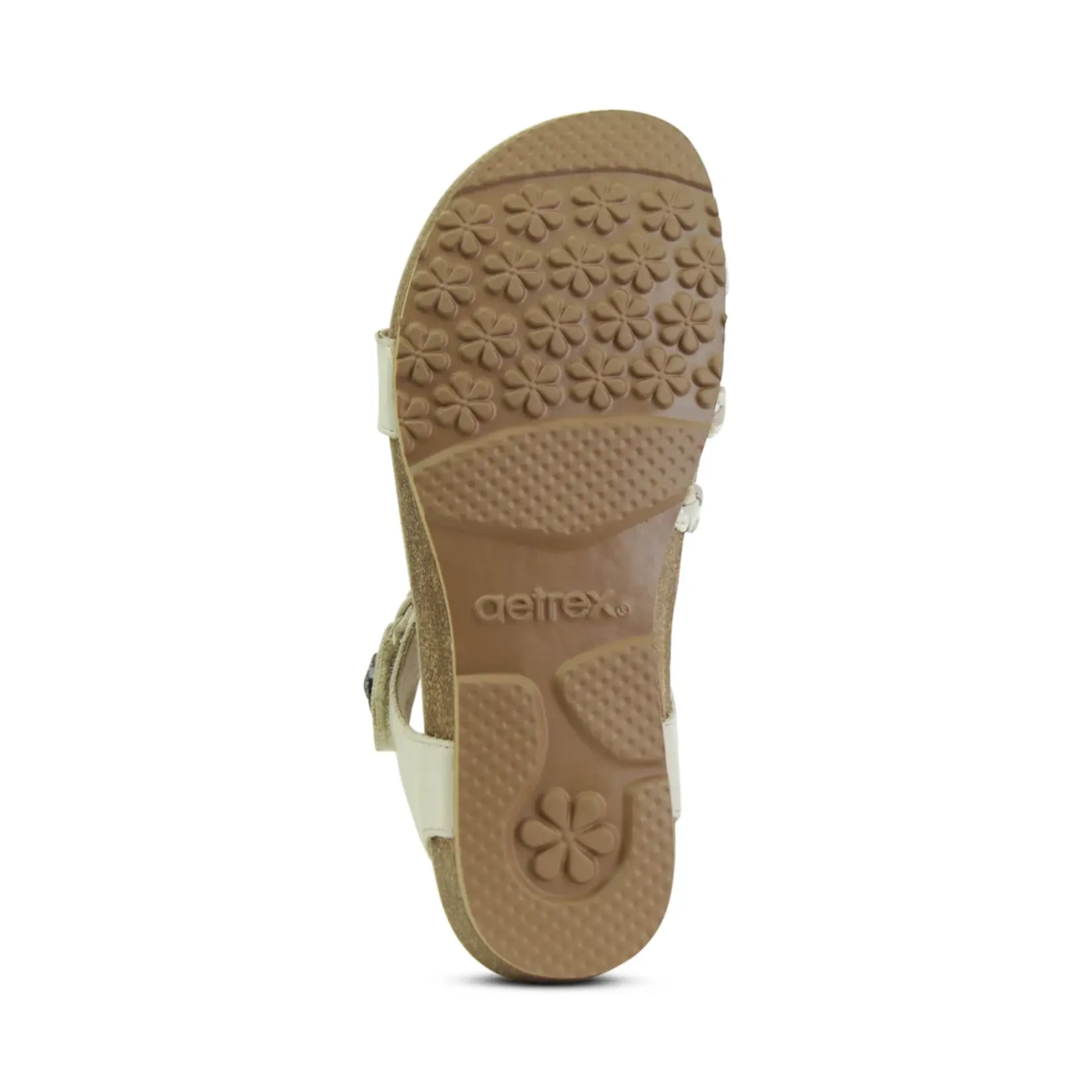 Aetrex AETREX Women's Jillian Sandal