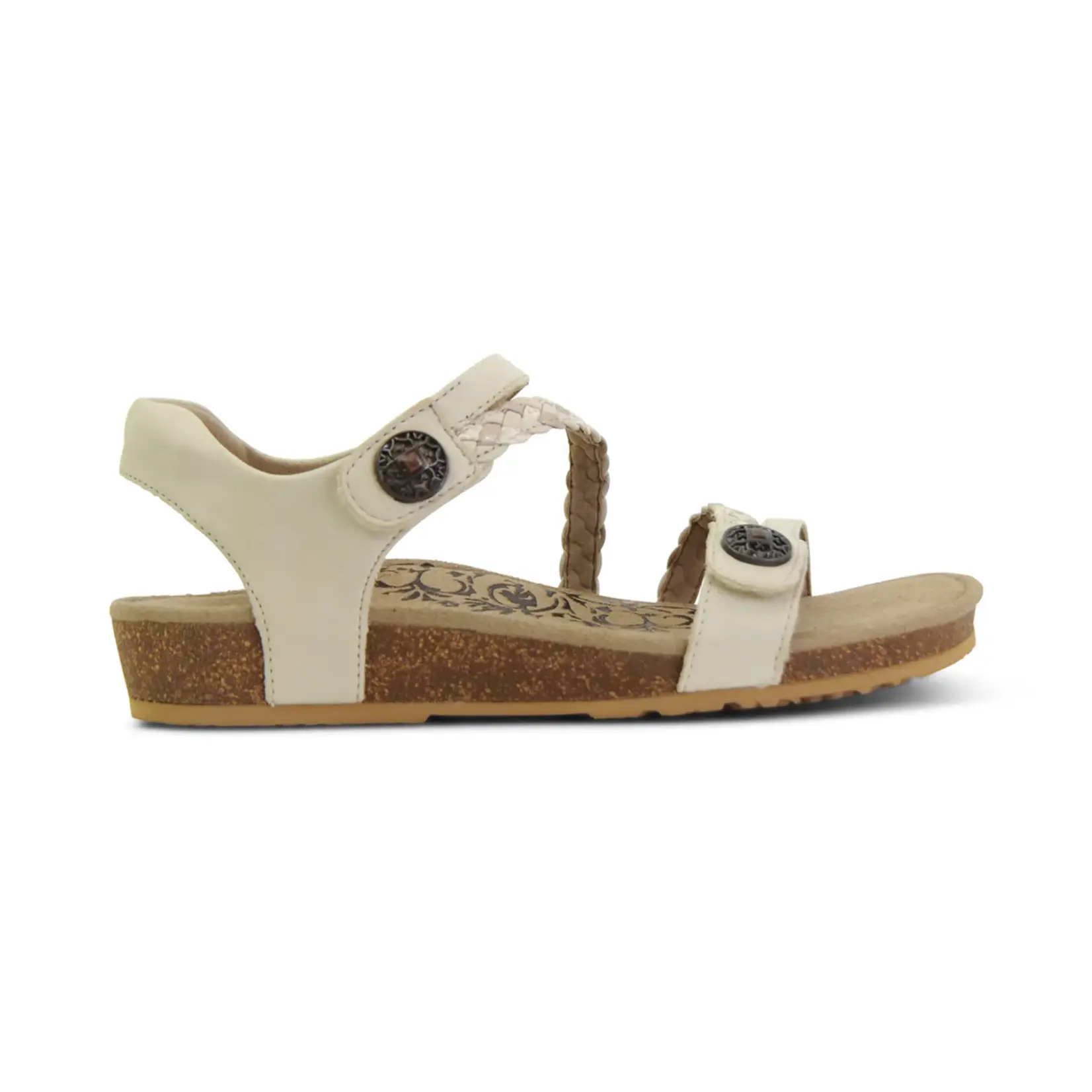 Aetrex AETREX Women's Jillian Sandal