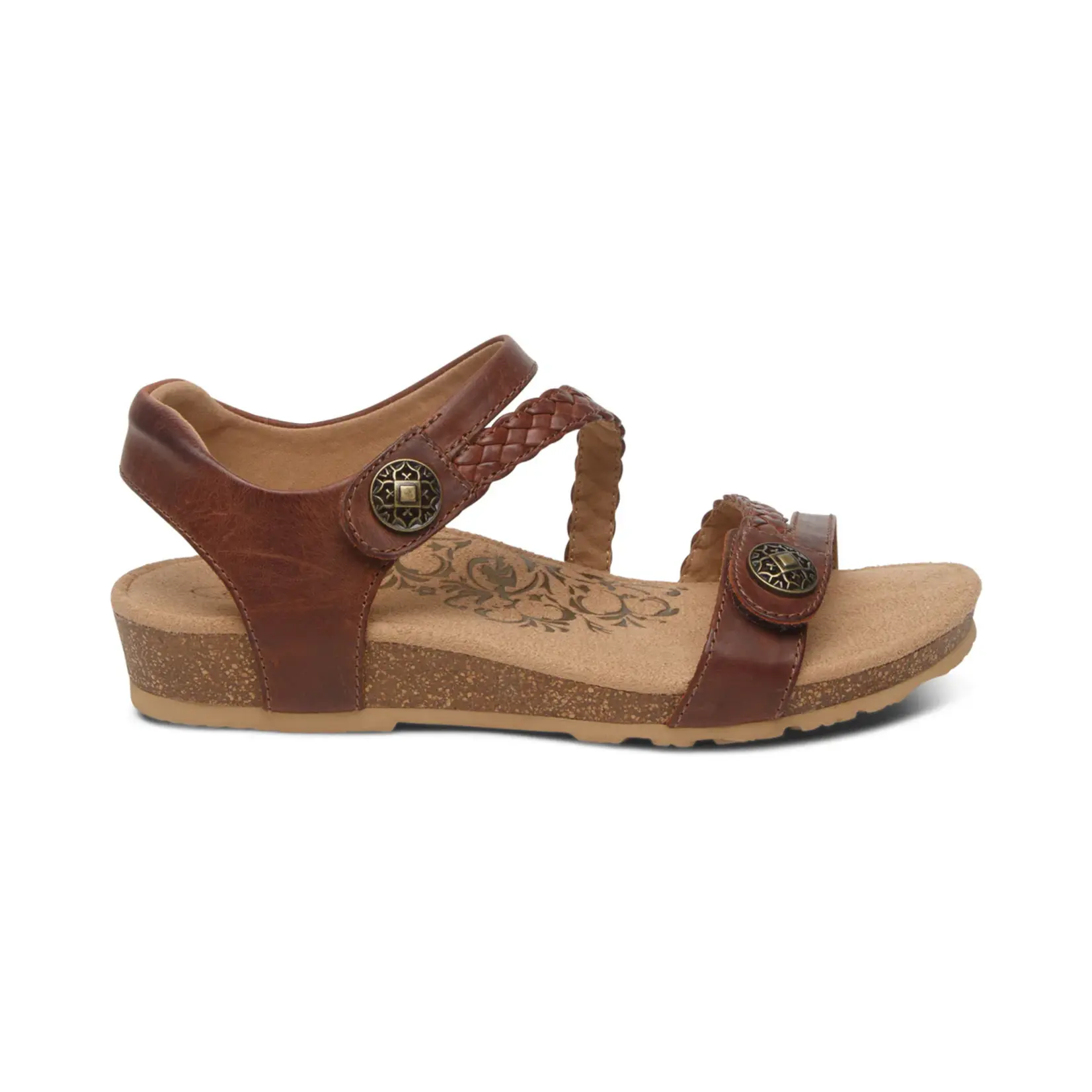 Aetrex AETREX Women's Jillian Sandal