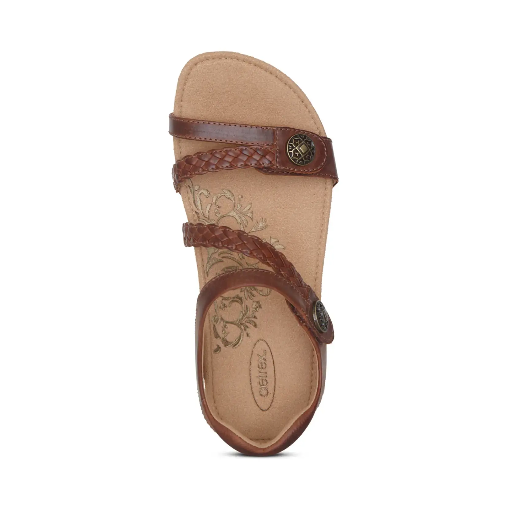 Aetrex AETREX Women's Jillian Sandal
