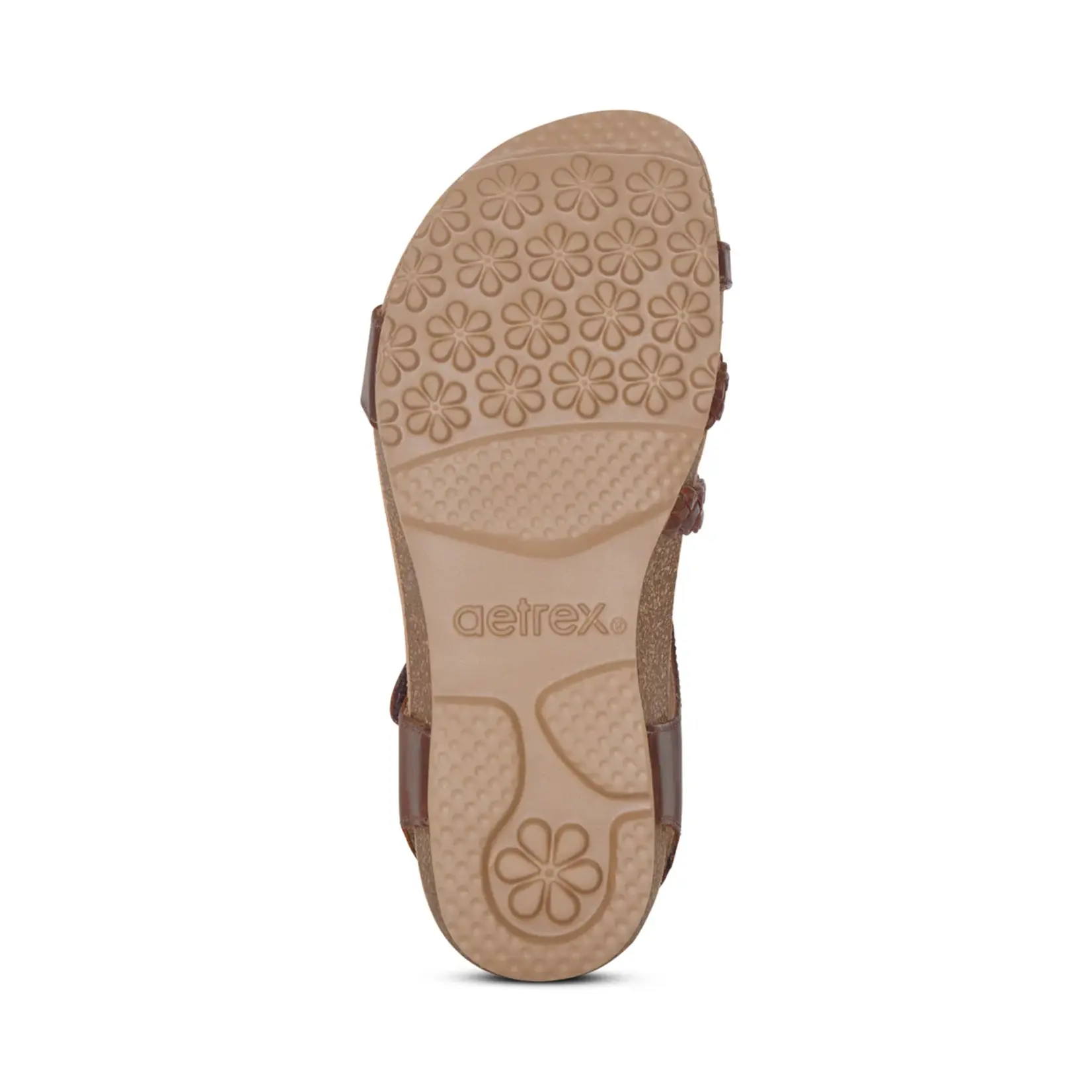 Aetrex AETREX Women's Jillian Sandal