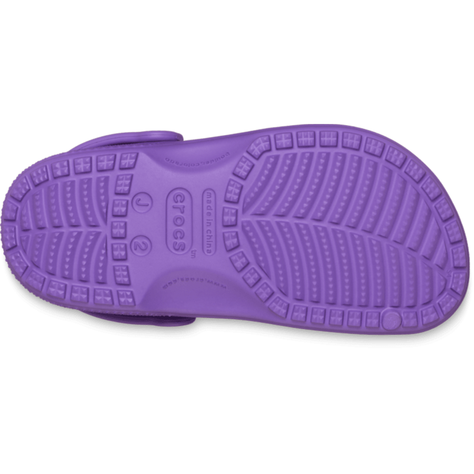 Crocs CROCS Classic Clog Kids