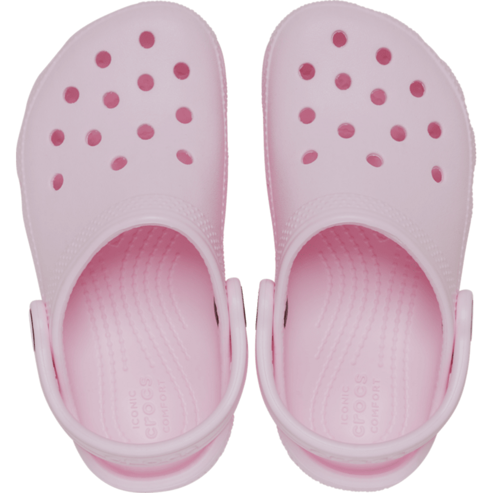 Crocs CROCS Classic Clog Toddler