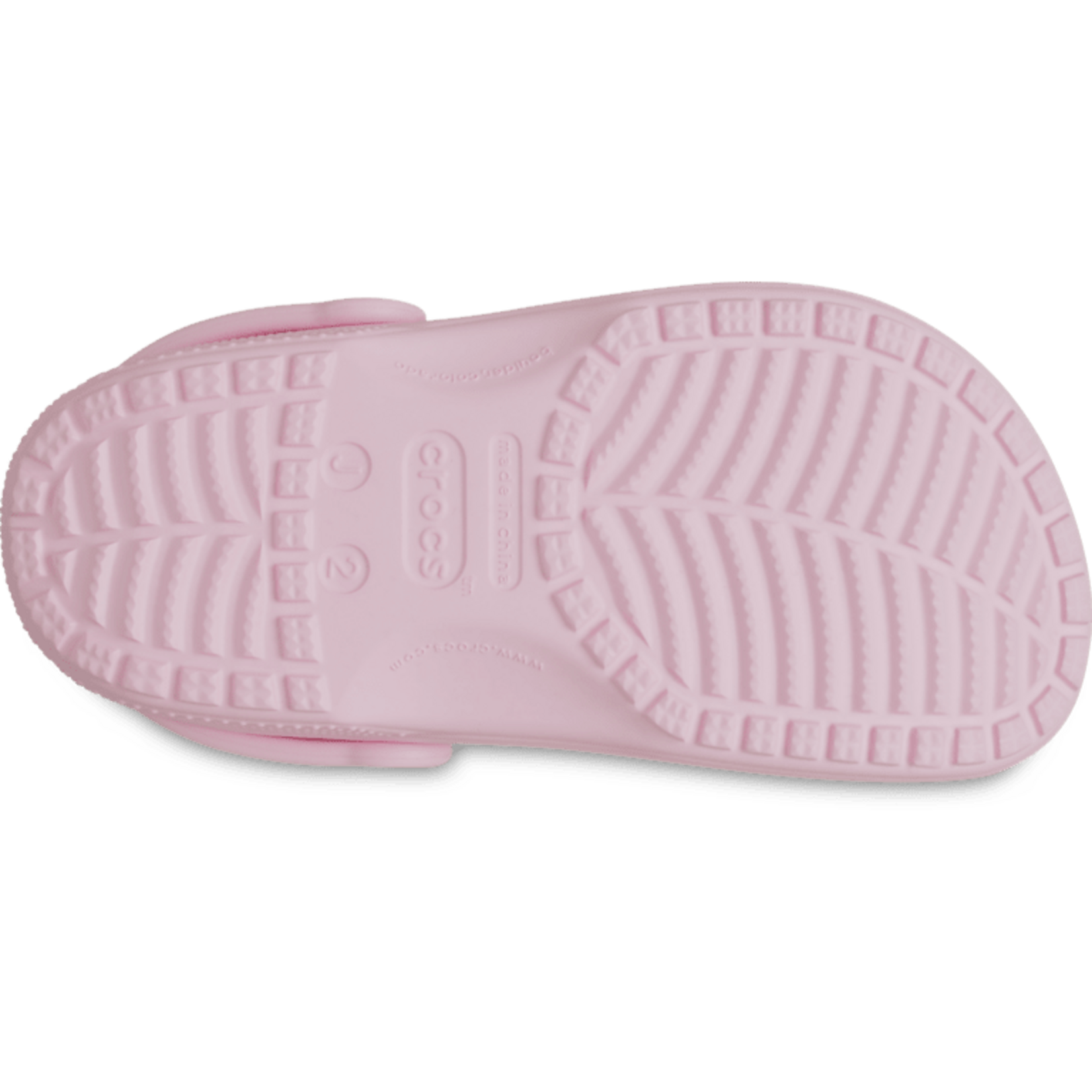 Crocs CROCS Classic Clog Toddler