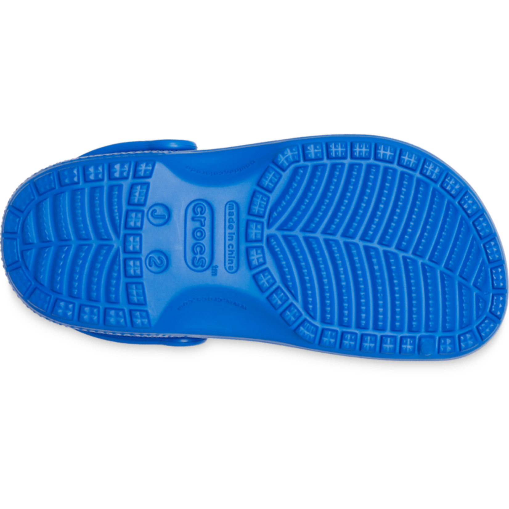Crocs CROCS Classic Clog Toddler