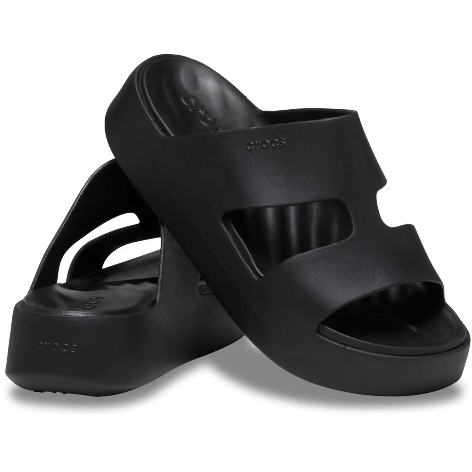 Crocs CROCS Getaway Platform H-Strap