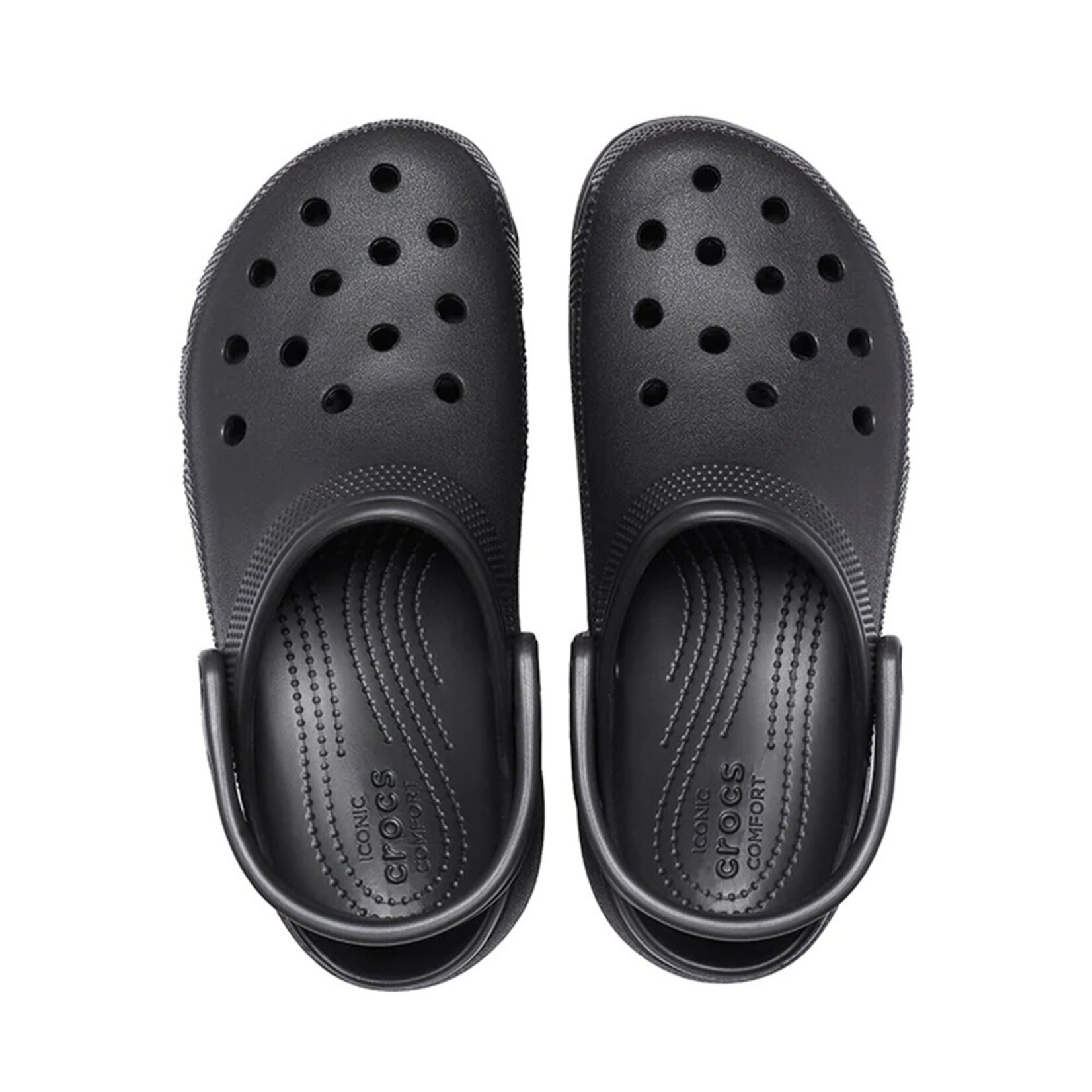 Crocs CROCS Classic Platform Clog Women