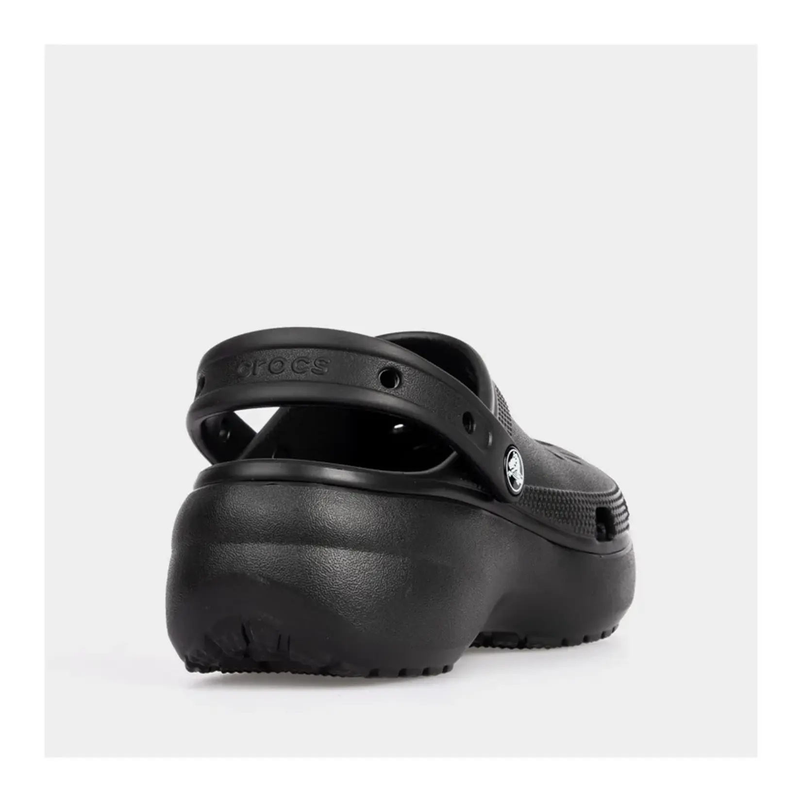 Crocs CROCS Classic Platform Clog Women