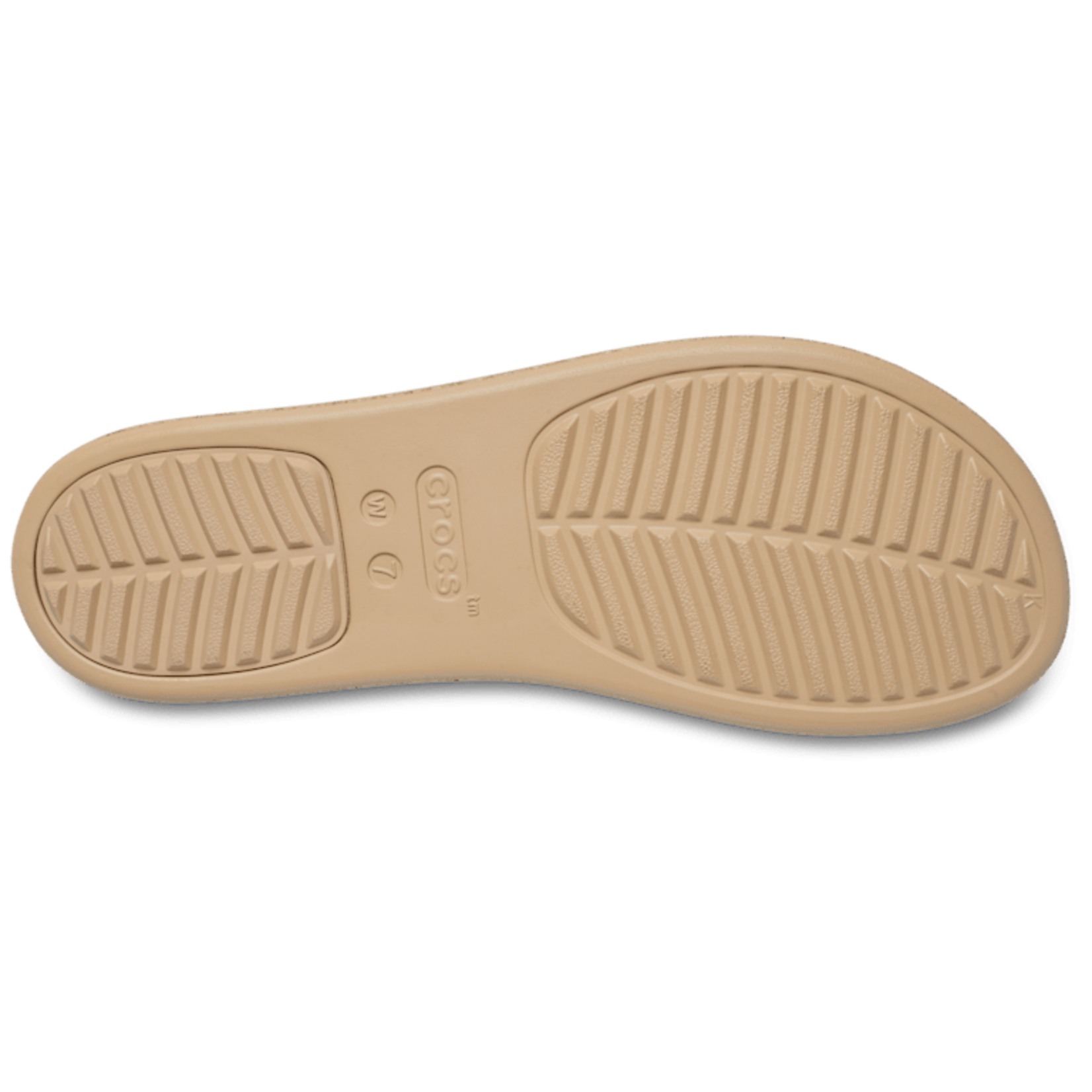 Crocs CROCS Women's Brooklyn Cork Low Wedge