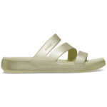 Crocs CROCS Getaway Metallic Strappy