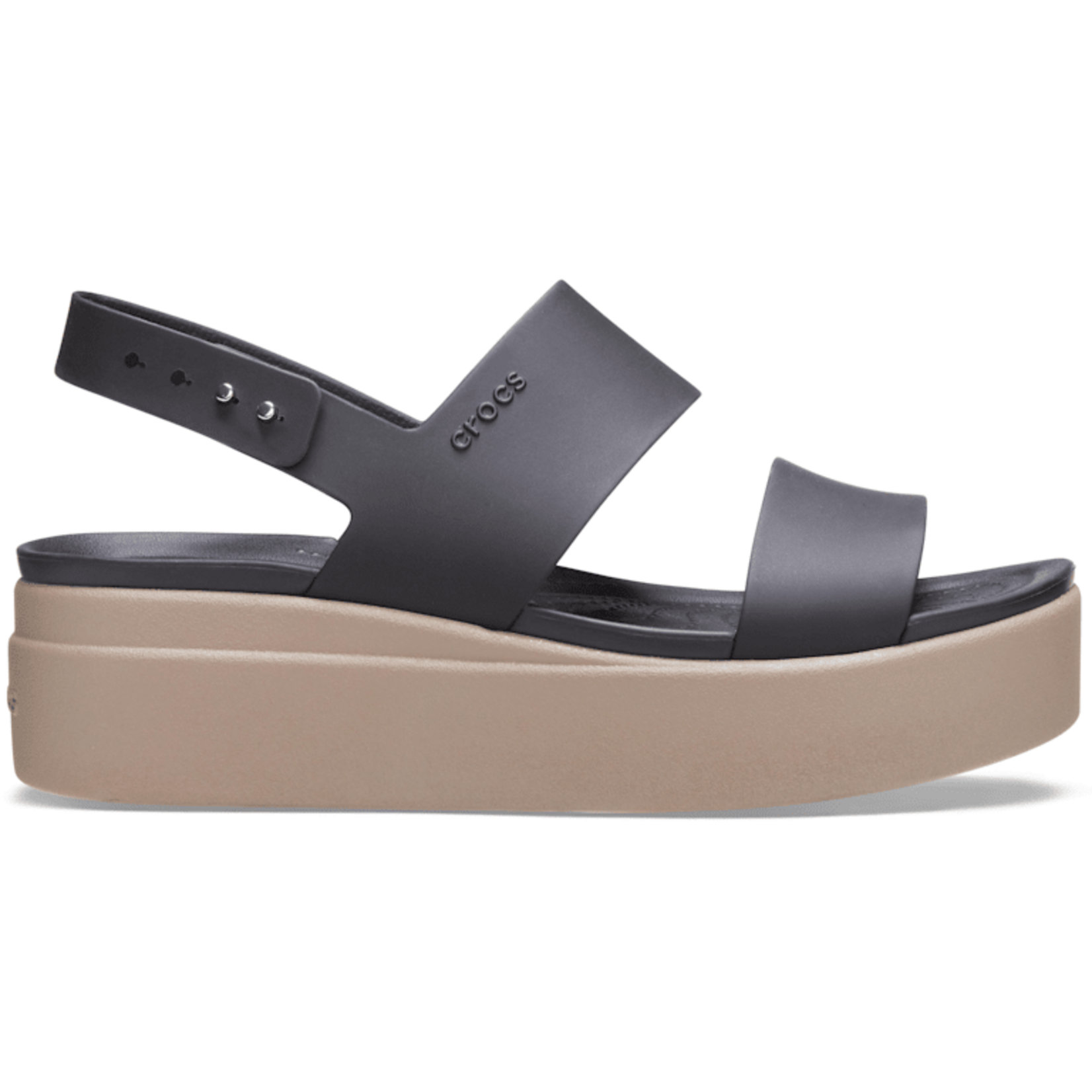 Crocs CROCS Women's Brooklyn Low Wedge