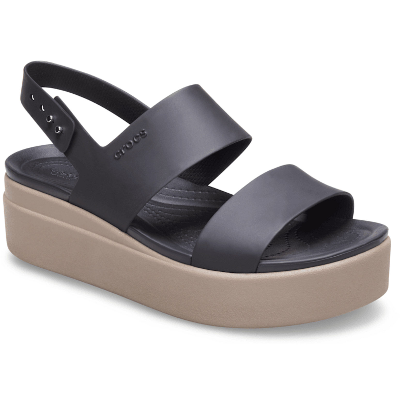 Crocs CROCS Women's Brooklyn Low Wedge