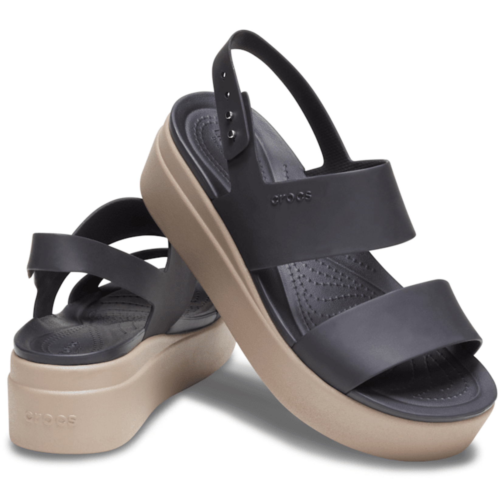 Crocs CROCS Women's Brooklyn Low Wedge
