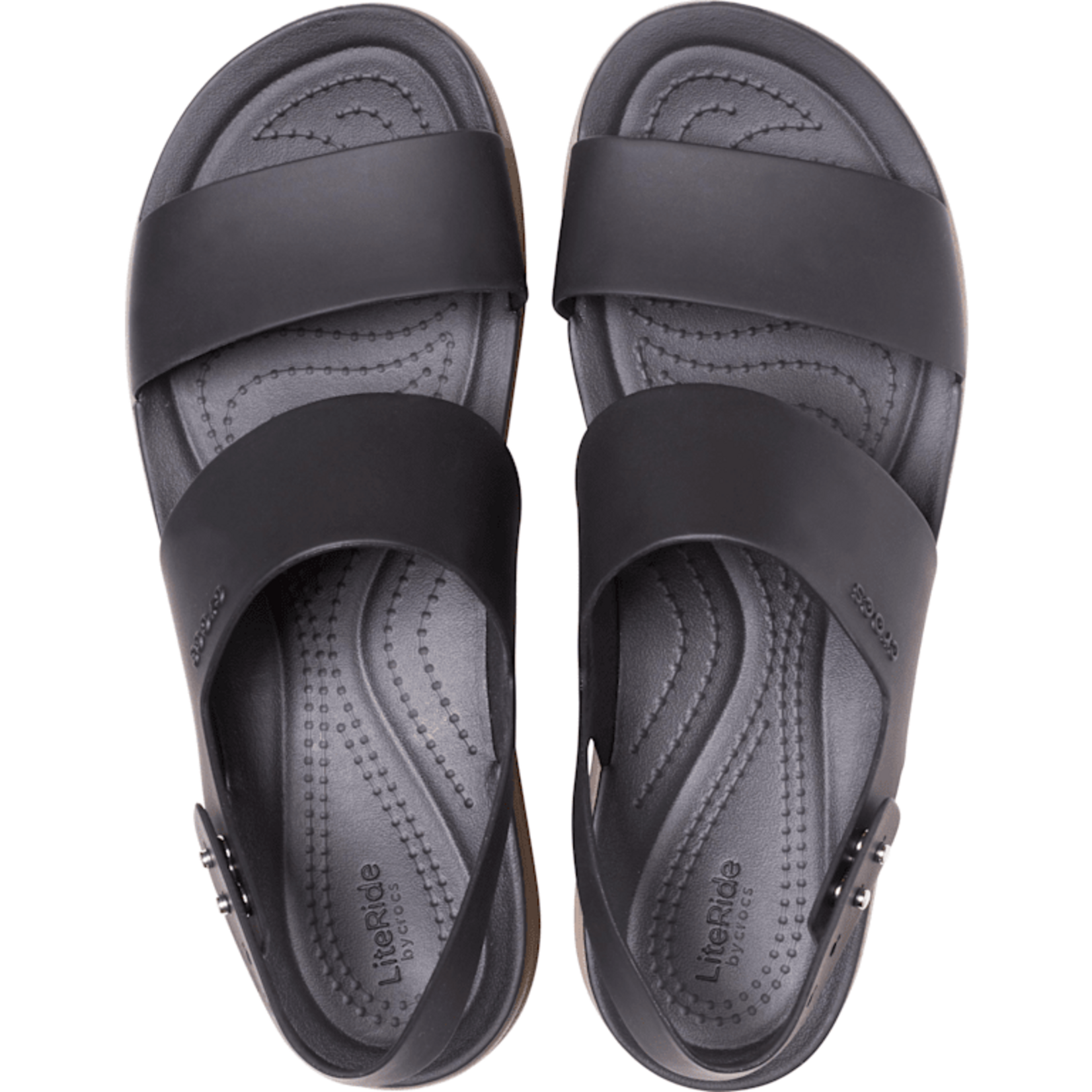 Crocs CROCS Women's Brooklyn Low Wedge