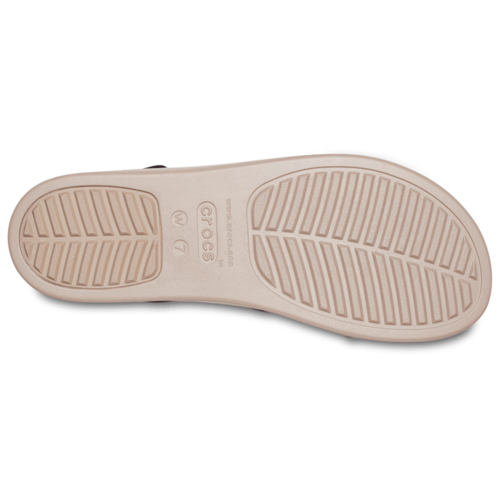 Crocs CROCS Women's Brooklyn Low Wedge