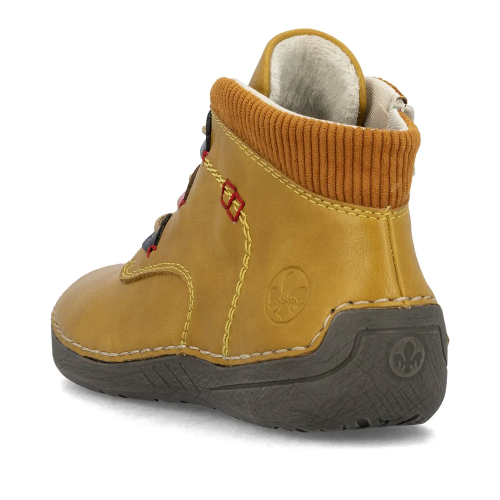 Rieker RIEKER 52544-68