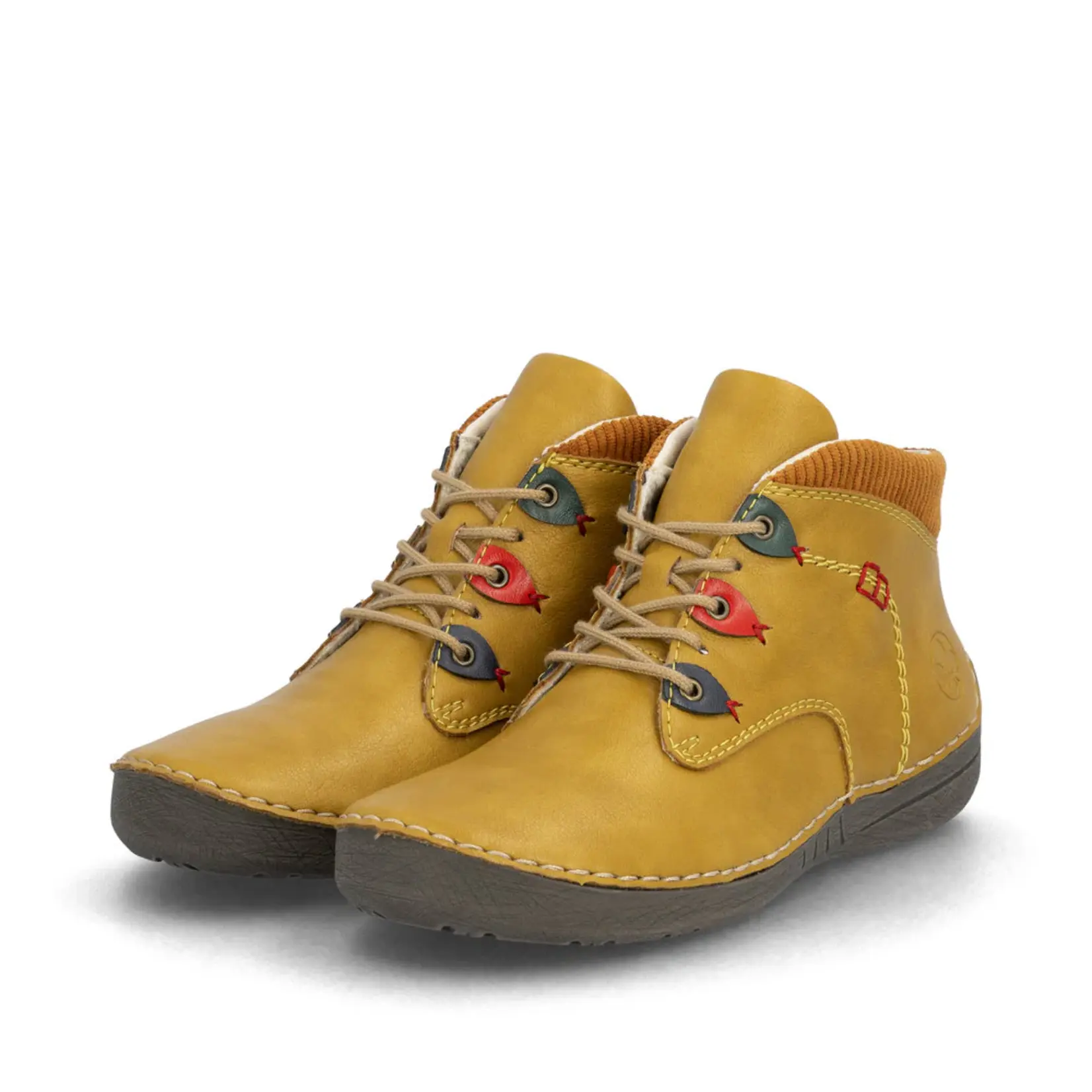 Rieker RIEKER 52544-68