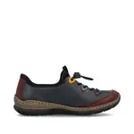 Rieker RIEKER N3271-35 Sporty Slip-On