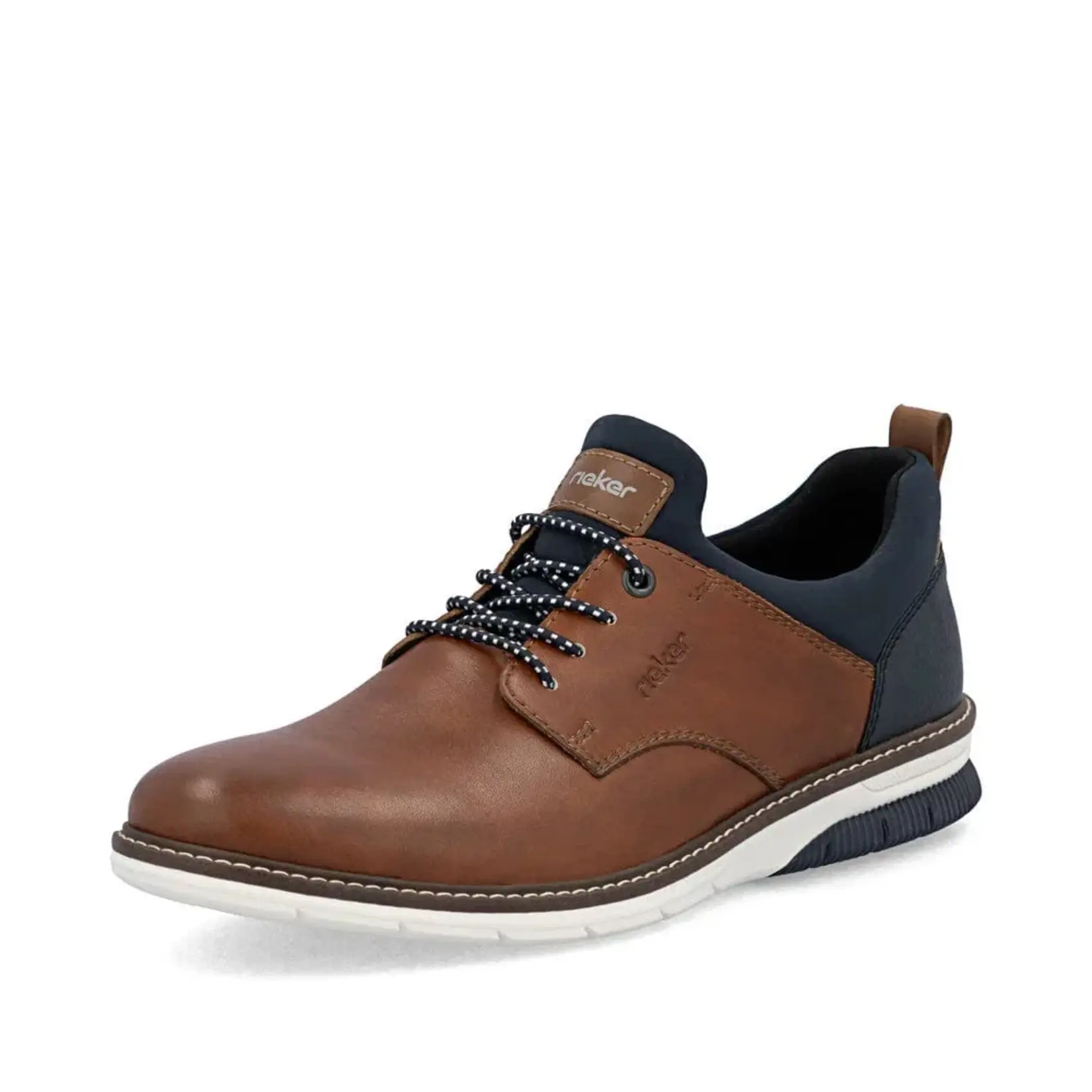 Rieker RIEKER 14454-22 Casual Slip-On