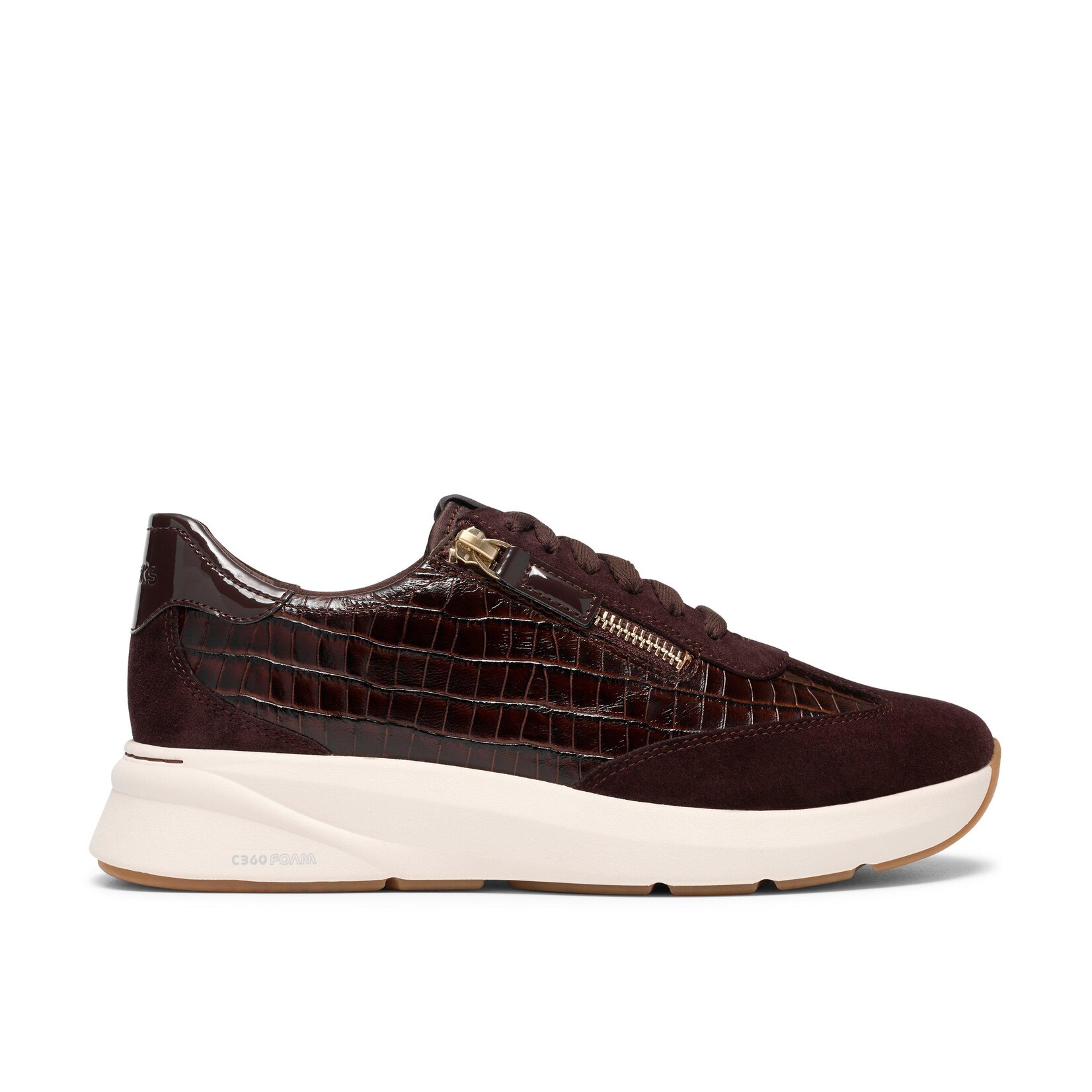 Clarks CLARKS Women's Code R Run