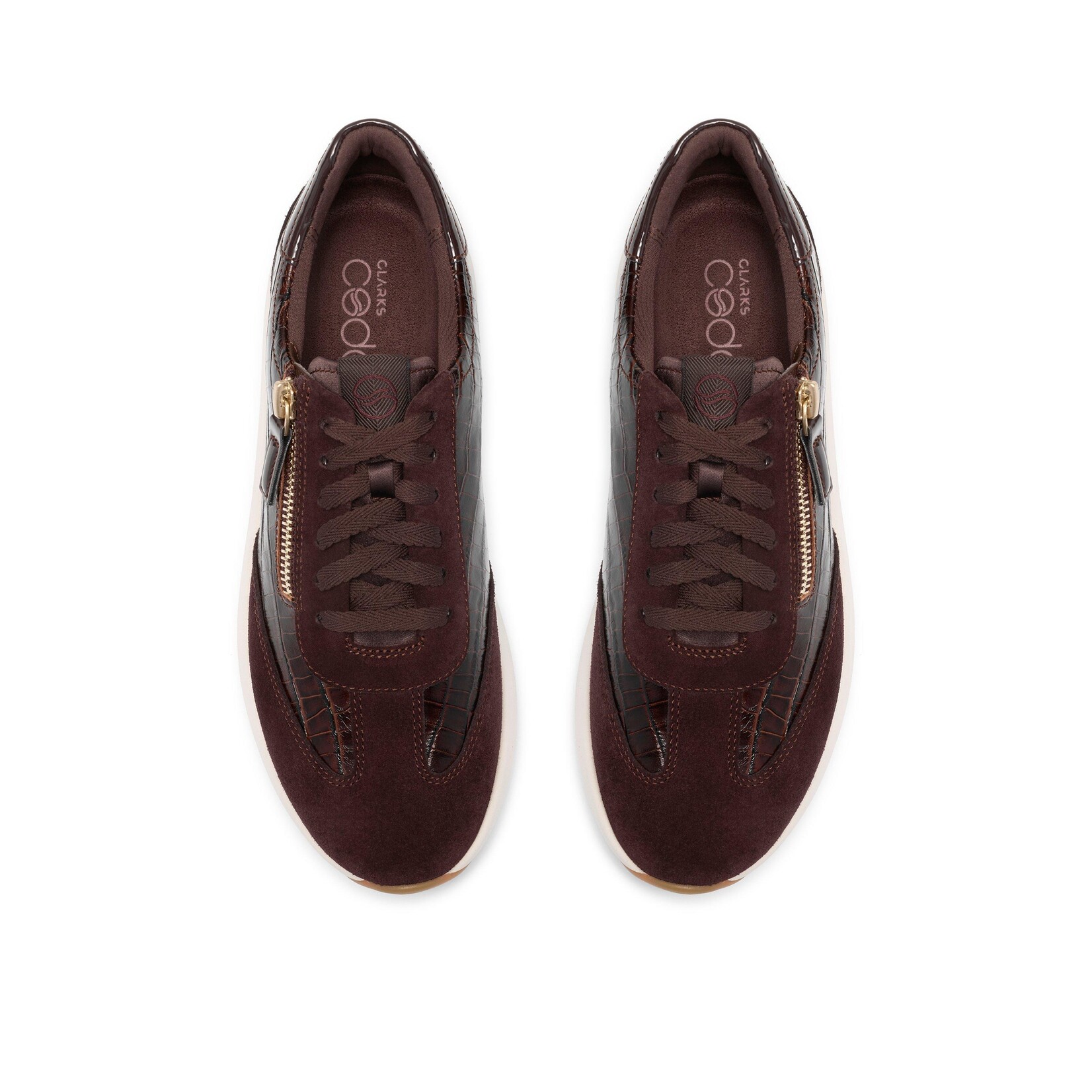 Clarks CLARKS Women's Code R Run