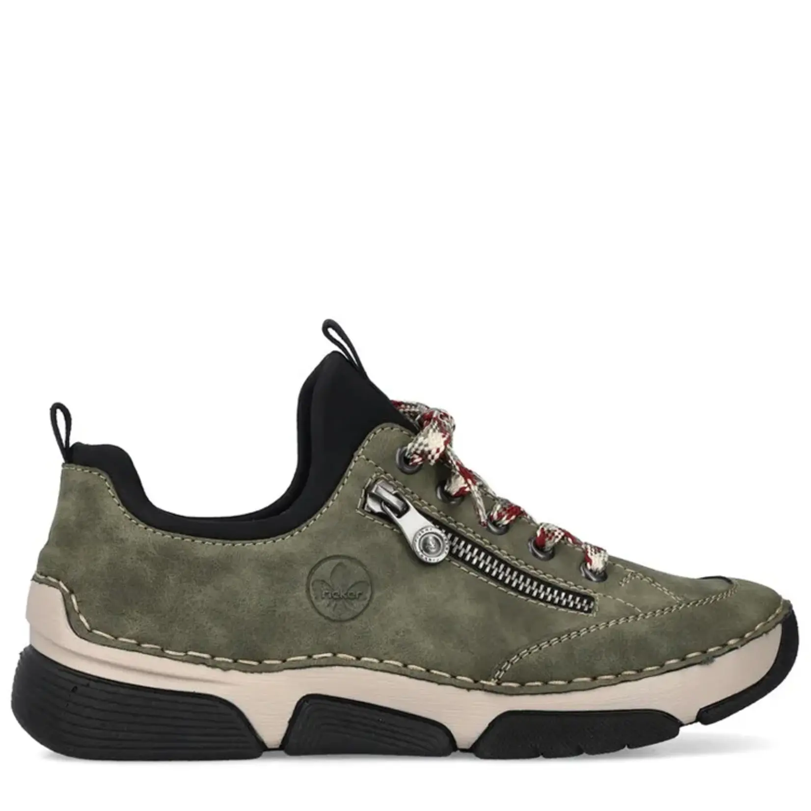 RIEKER 45973-54 Casual Sneaker