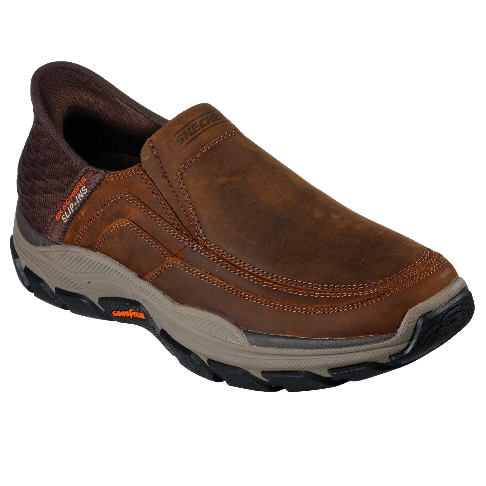 Skechers SKECHERS Men's Respected- Elgin
