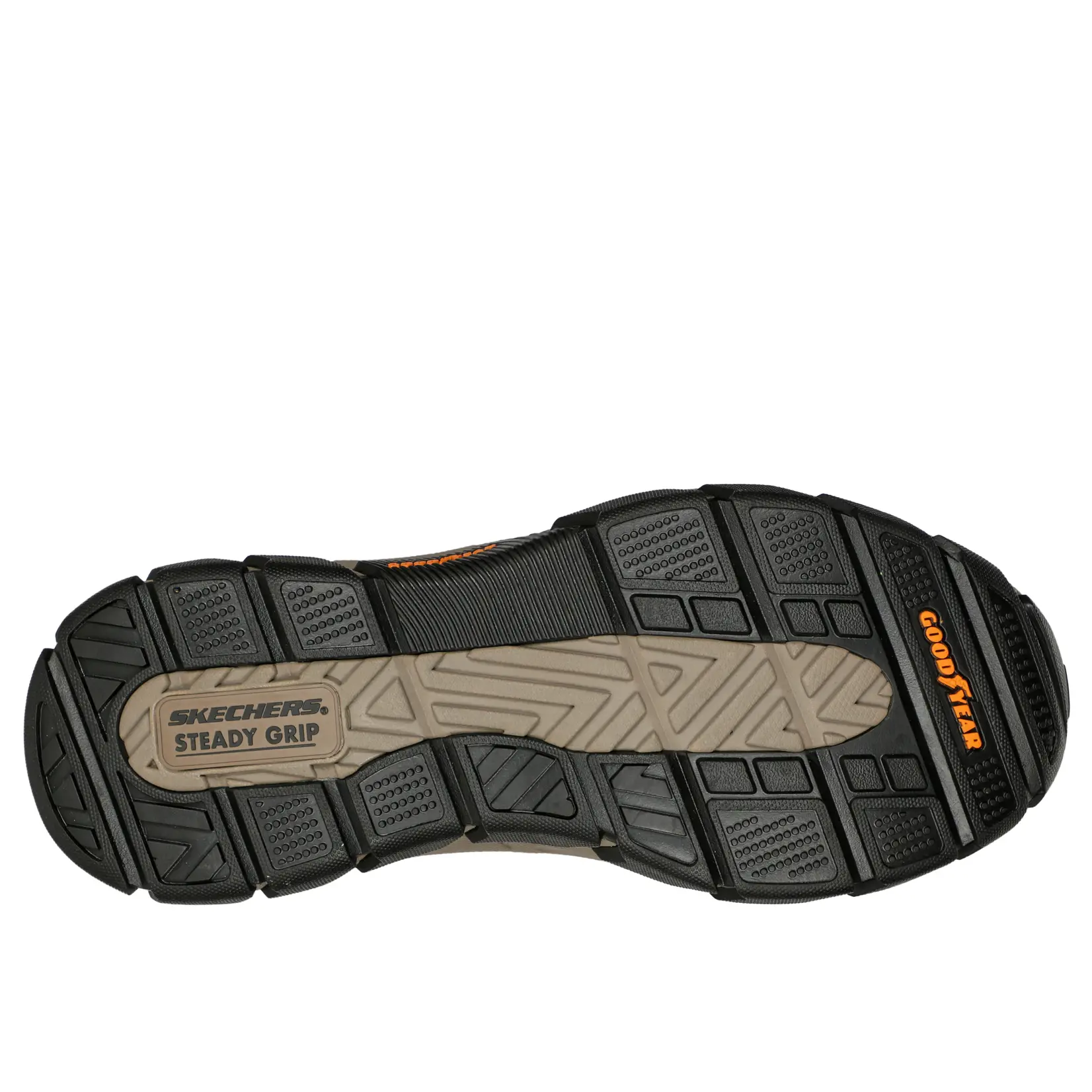 Skechers SKECHERS Men's Respected- Elgin