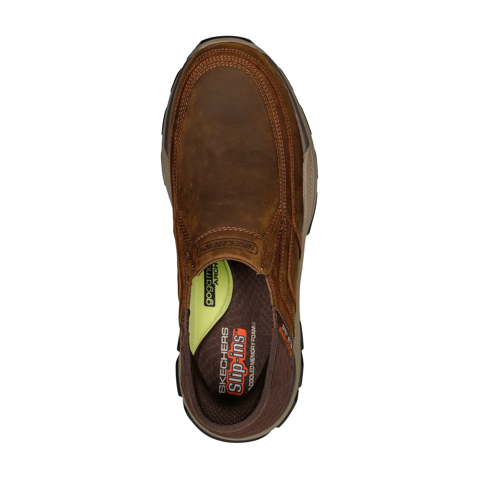 Skechers SKECHERS Men's Respected- Elgin