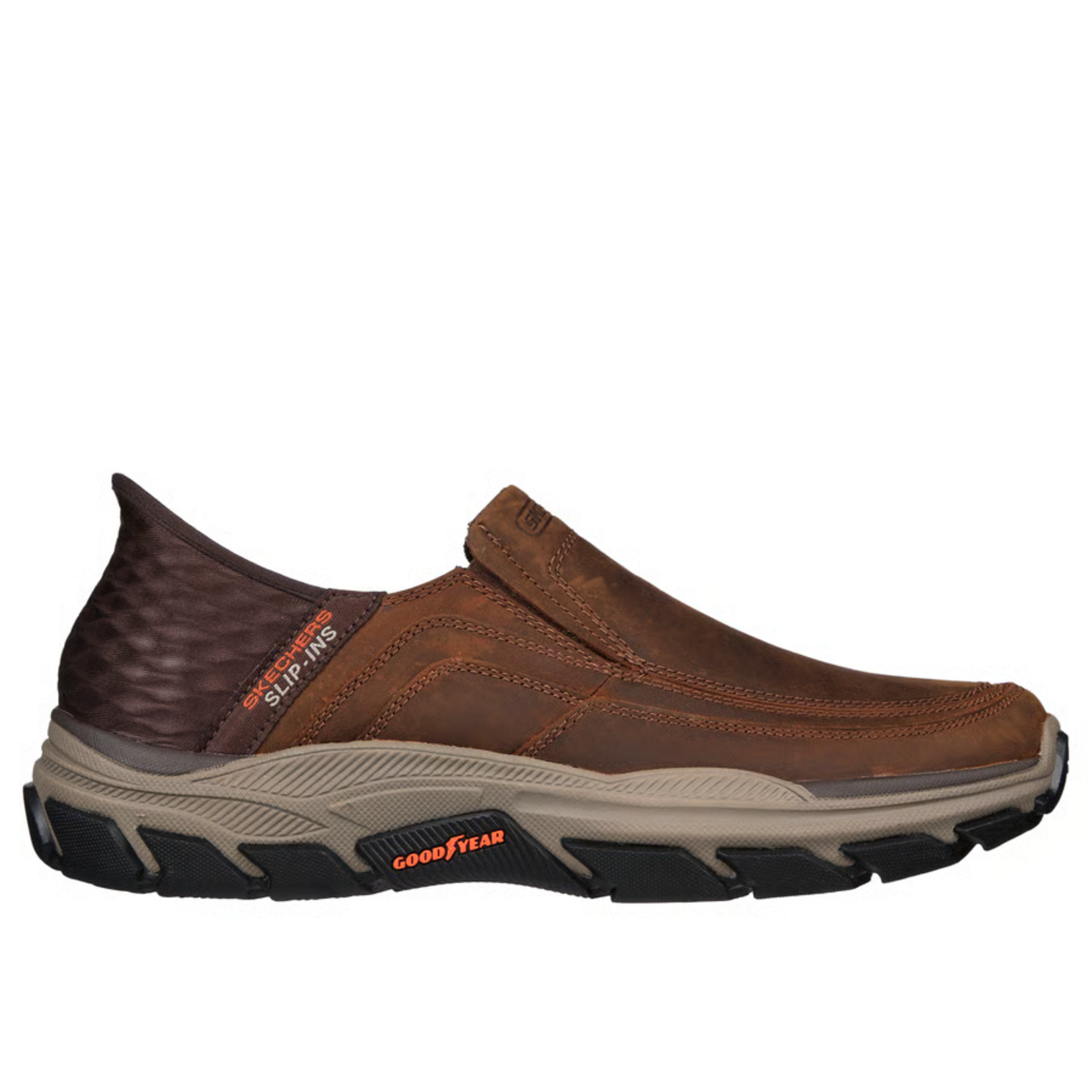 Skechers SKECHERS Men's Respected- Elgin