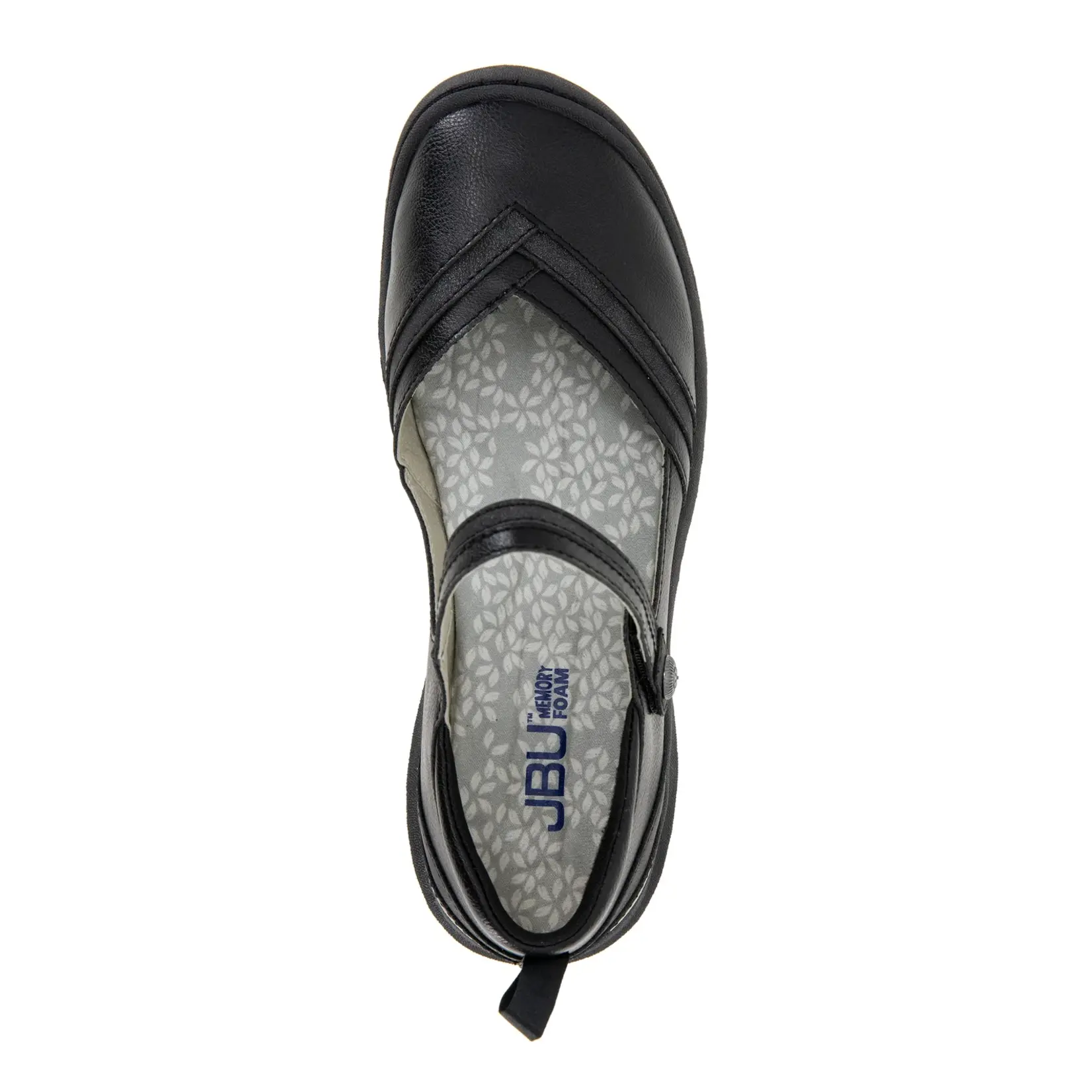 JBU by Jambu JBU Women's Raven Mary Jane