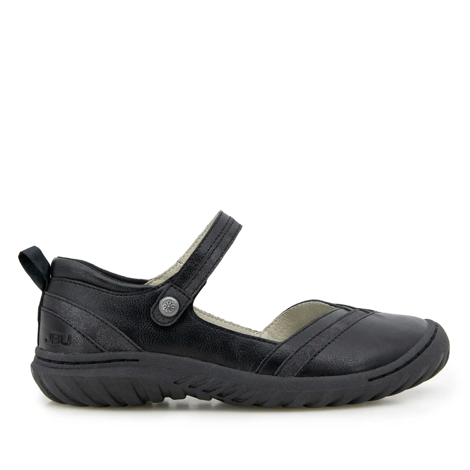 JBU by Jambu JBU Women's Raven Mary Jane