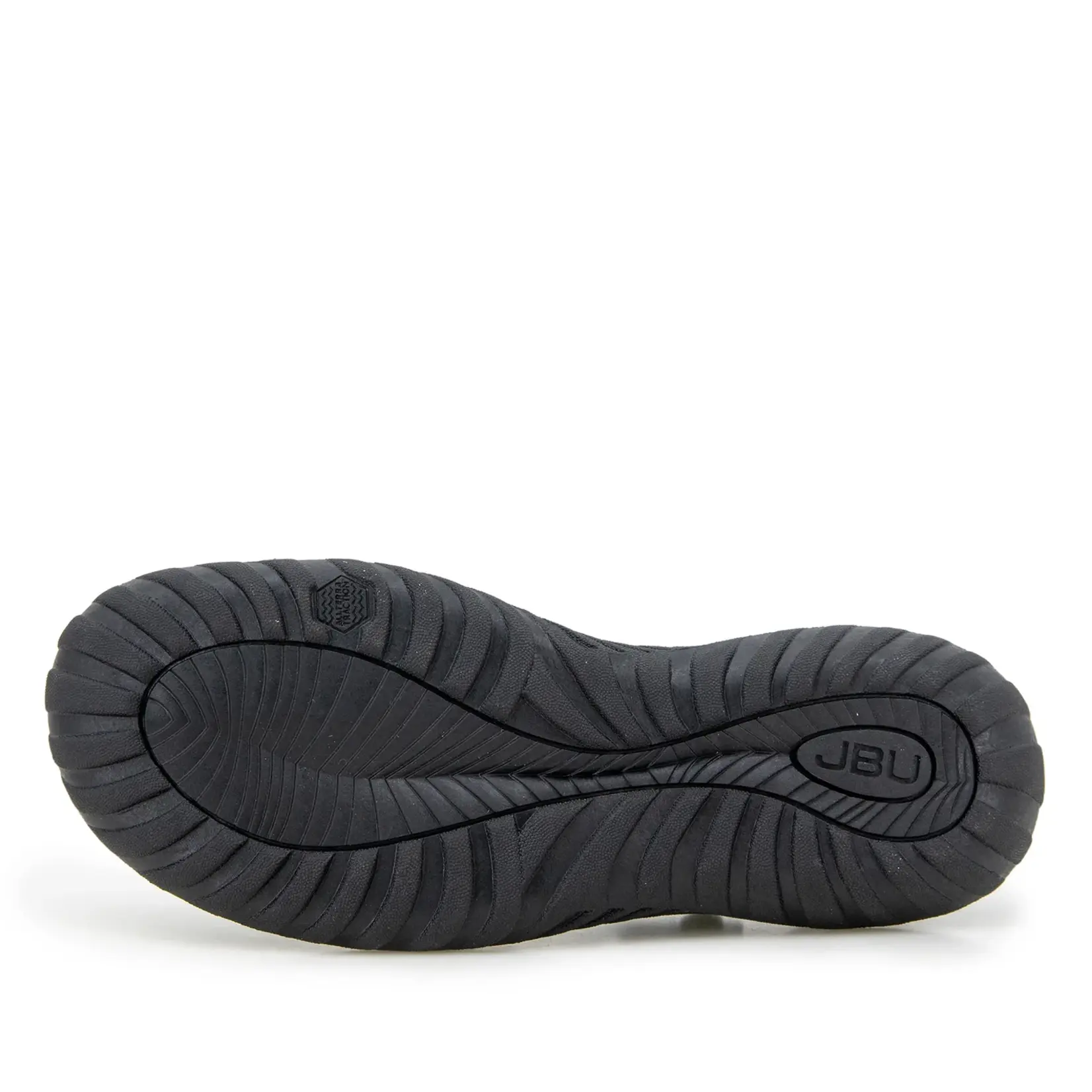 JBU by Jambu JBU Women's Raven Mary Jane