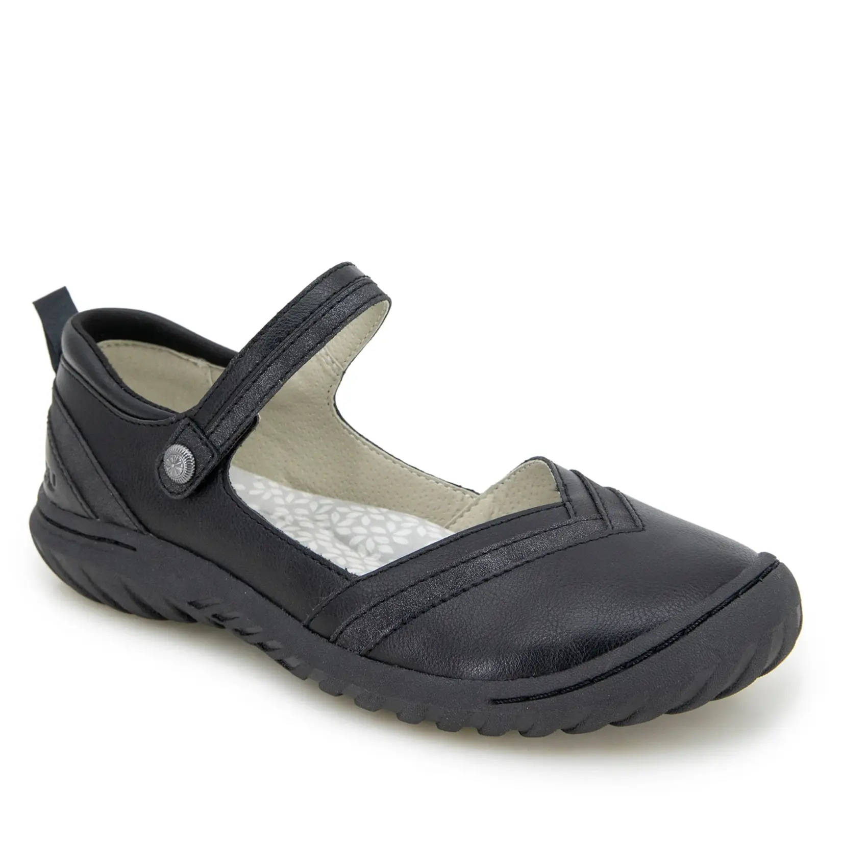 JBU by Jambu JBU Women's Raven Mary Jane