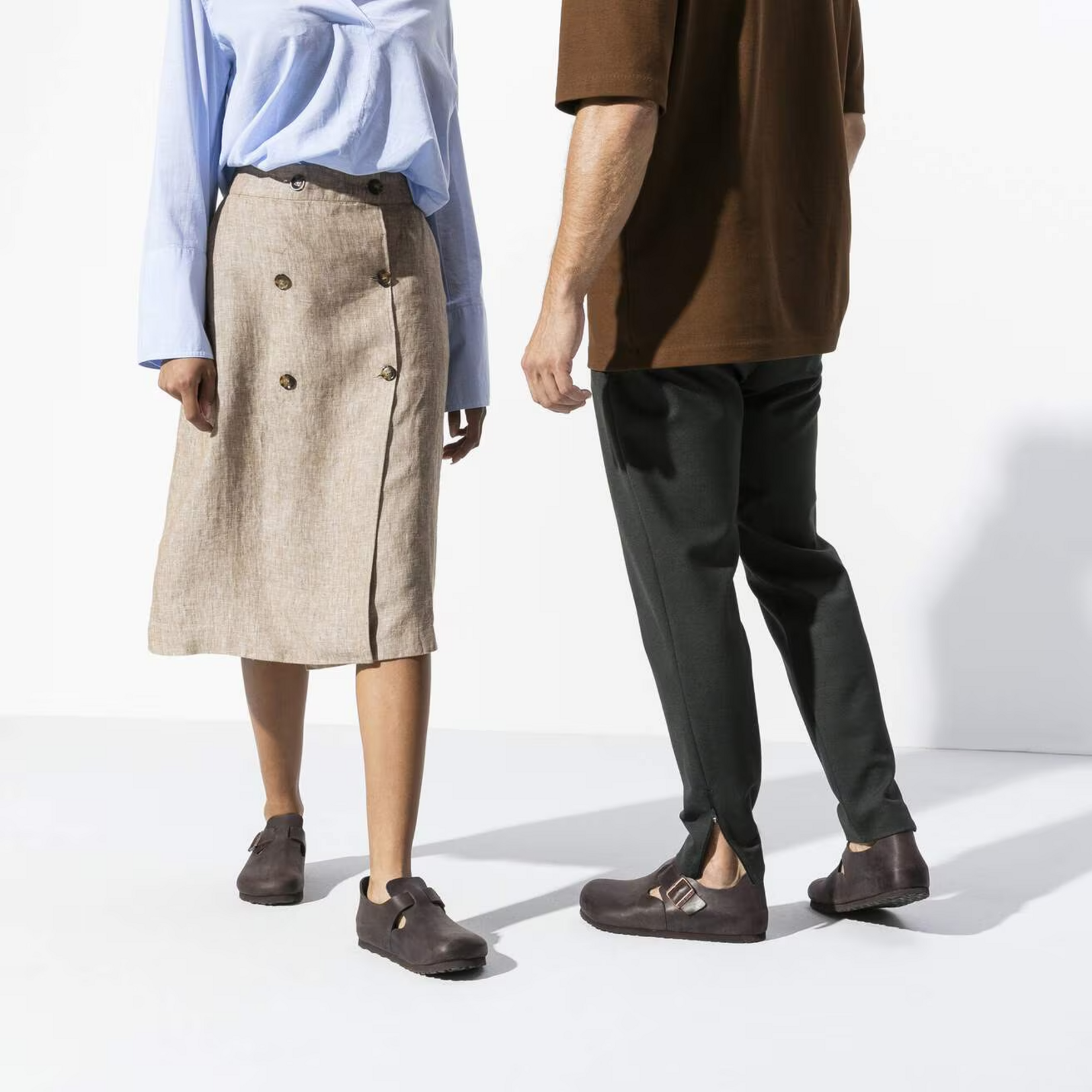 Birkenstock BIRKENSTOCK London Regular