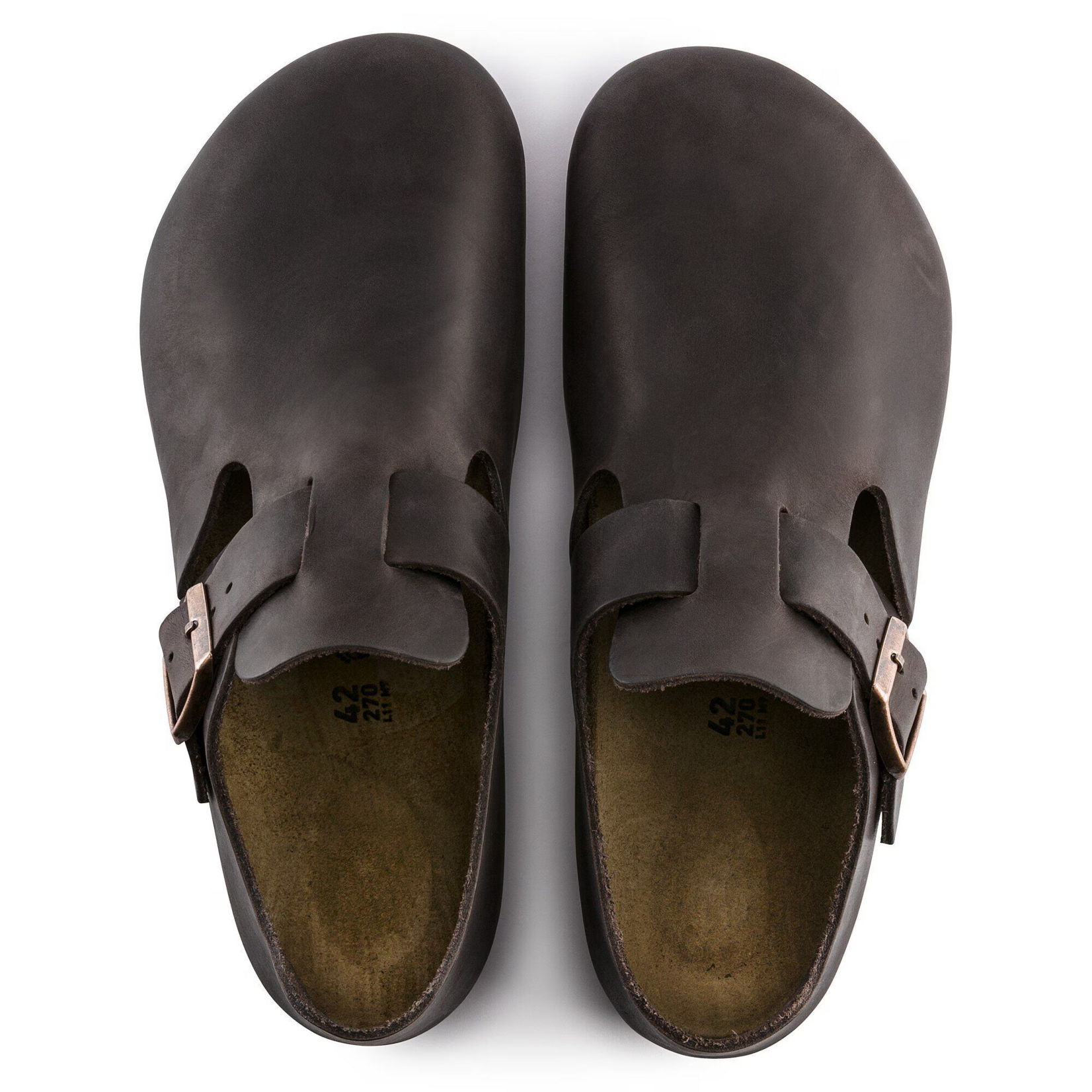 Birkenstock BIRKENSTOCK London Regular