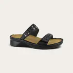 NAOT NAOT Cornet Velcro Slide