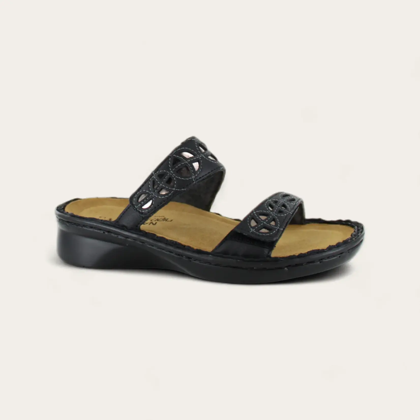NAOT NAOT Women's Cornet Velcro Slide