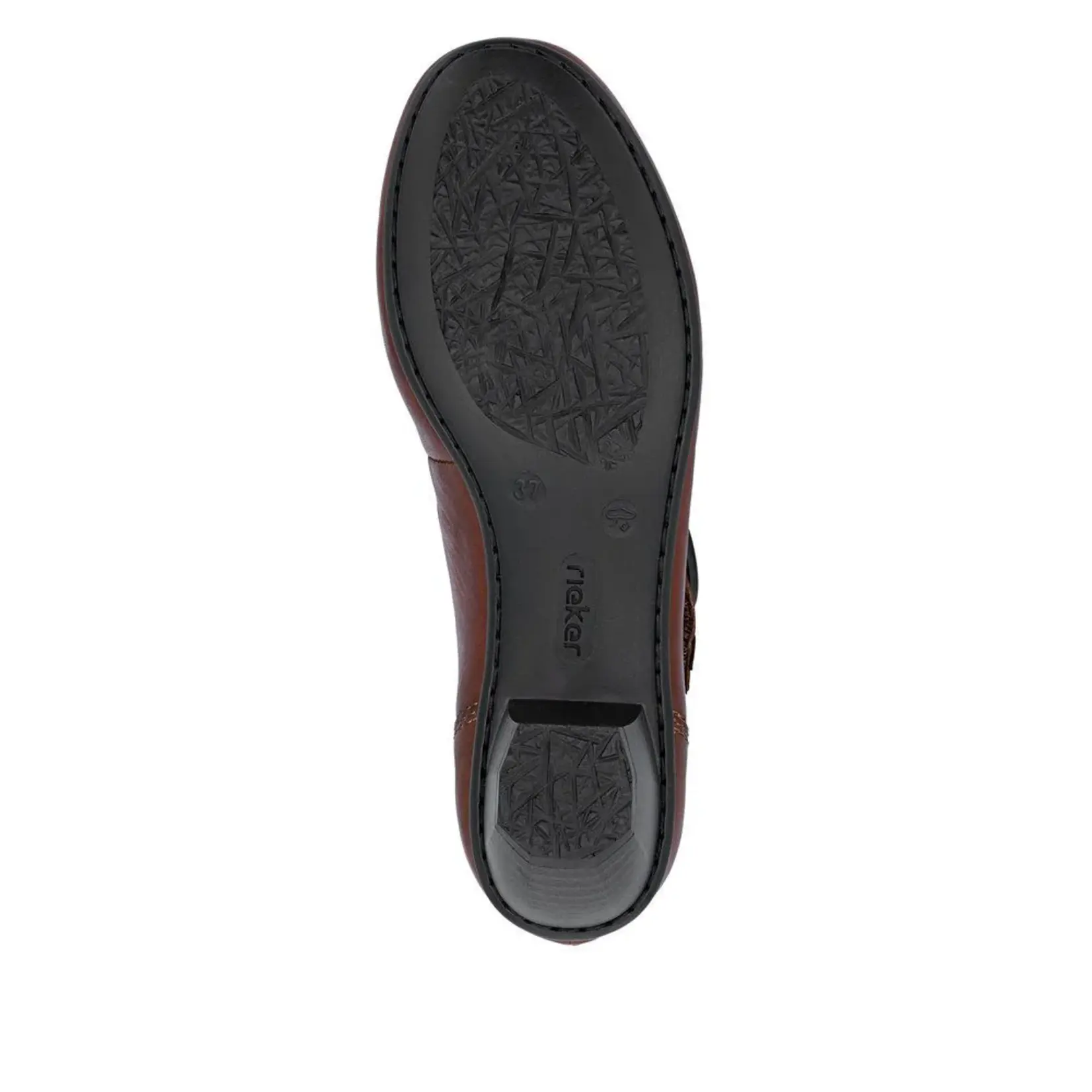 Rieker RIEKER 41756-22 Women's Mid-Heel Mary Jane
