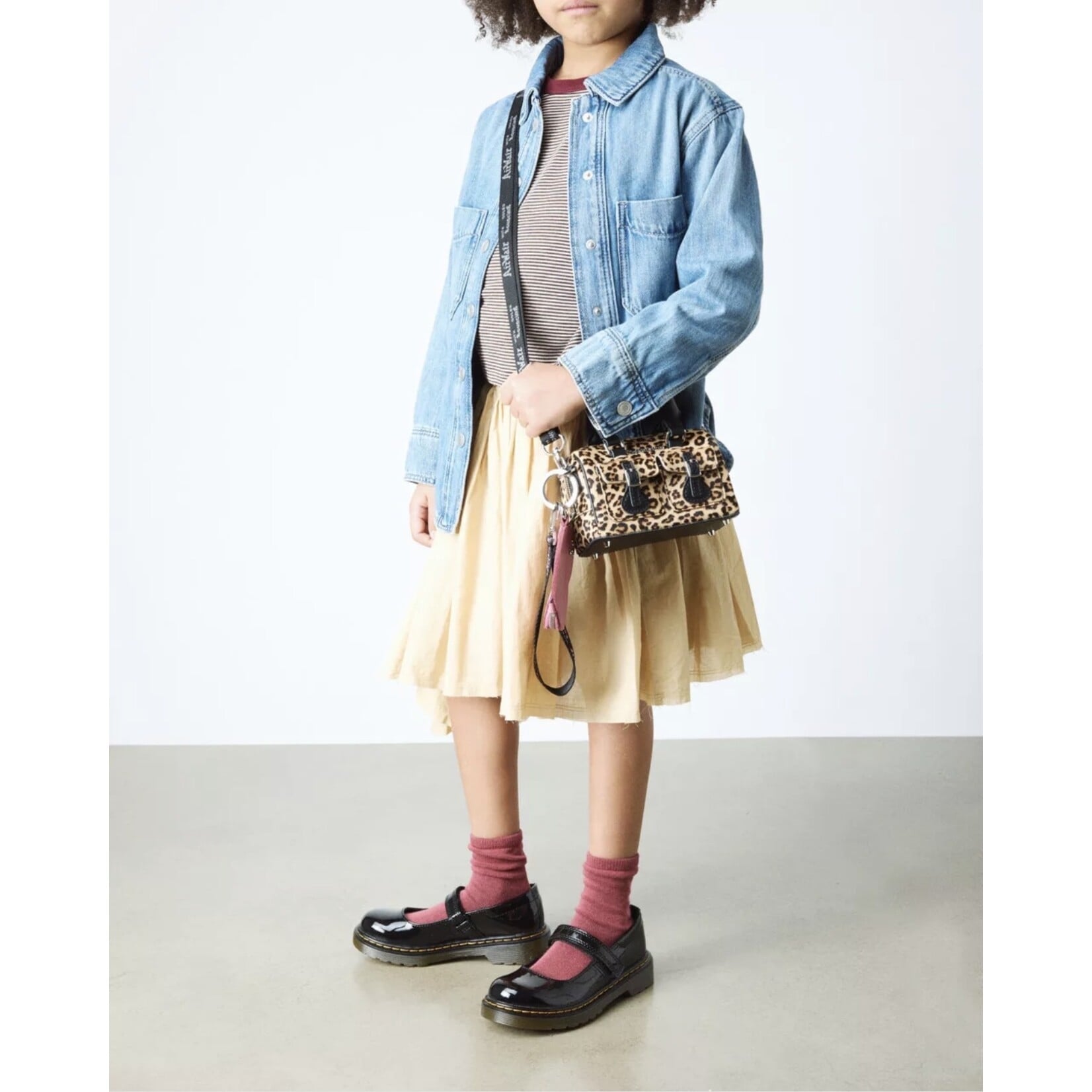 Doc Martens DOC MARTENS Maccy Junior