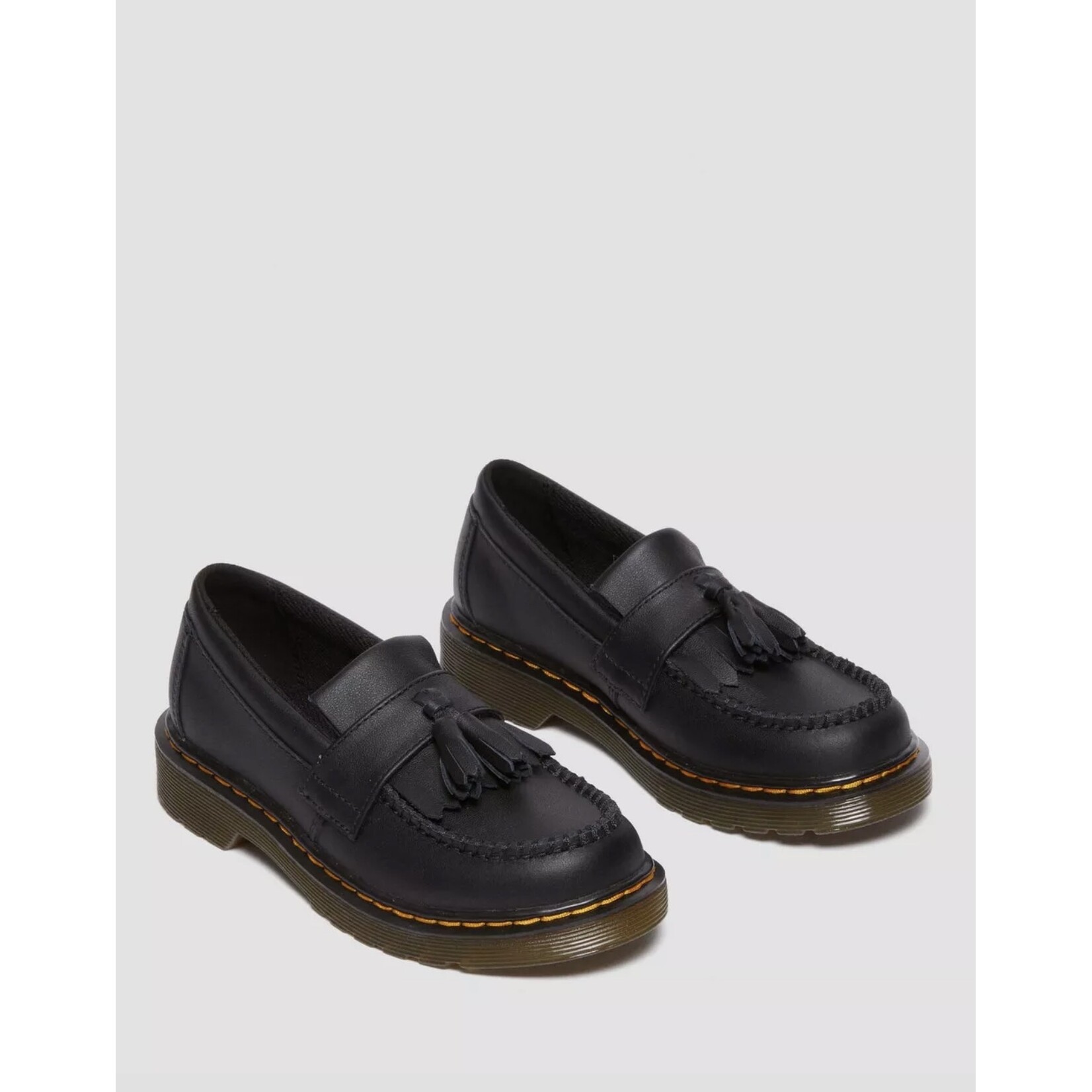 Doc Martens DOC MARTENS Adrian Junior Tassel Loafer