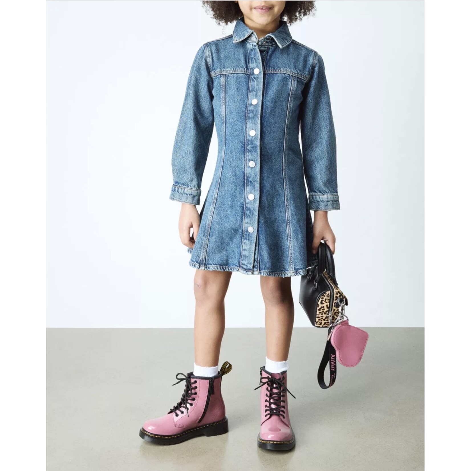DOC MARTENS 1460J 22257650
