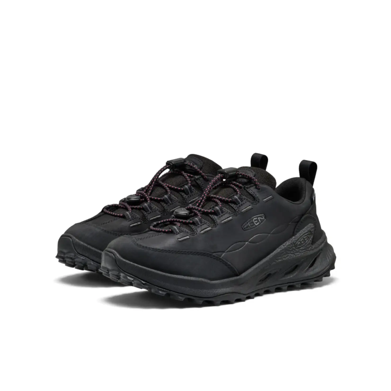 Keen KEEN Women's Jasper Zionic Waterproof
