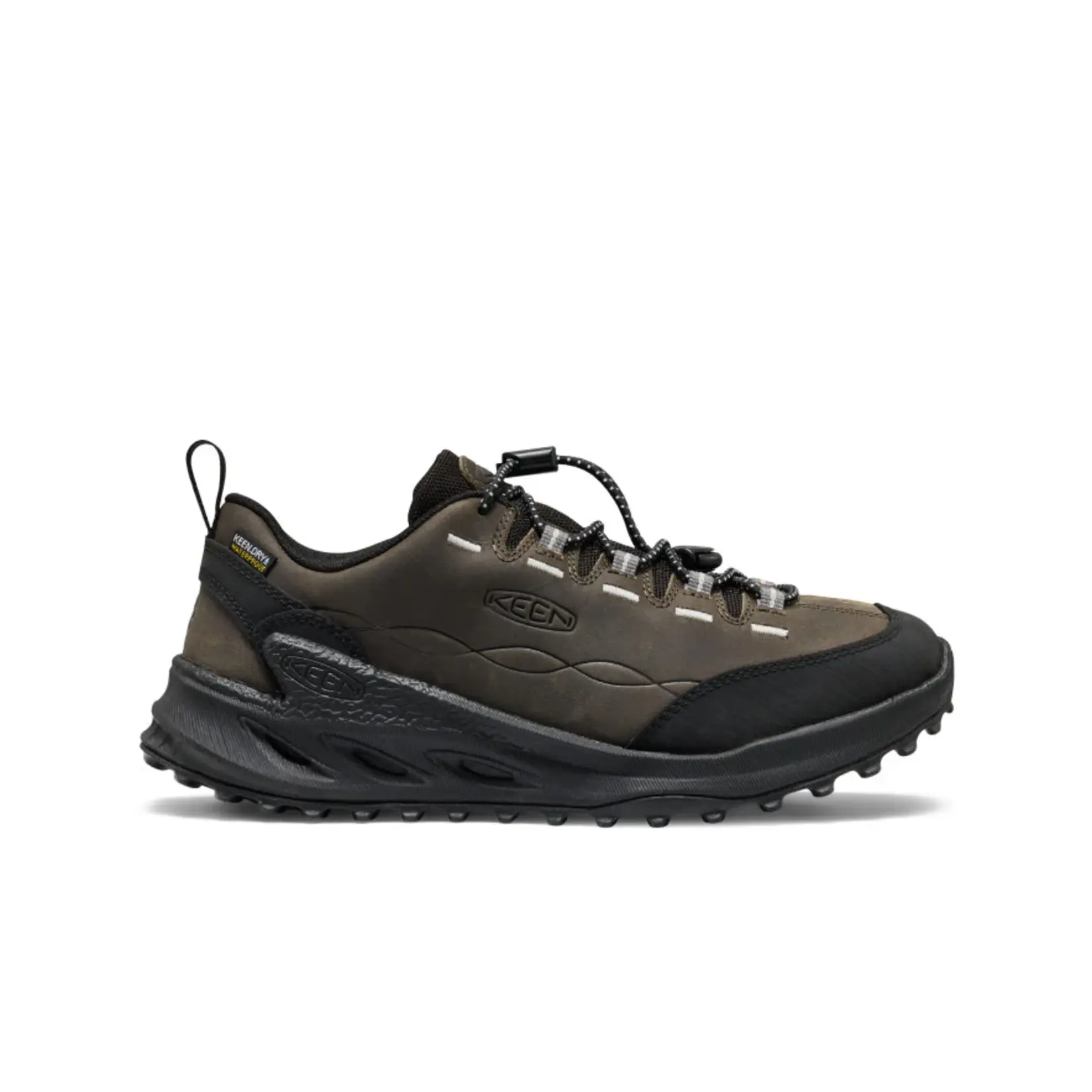 Keen KEEN Women's Jasper Zionic Waterproof